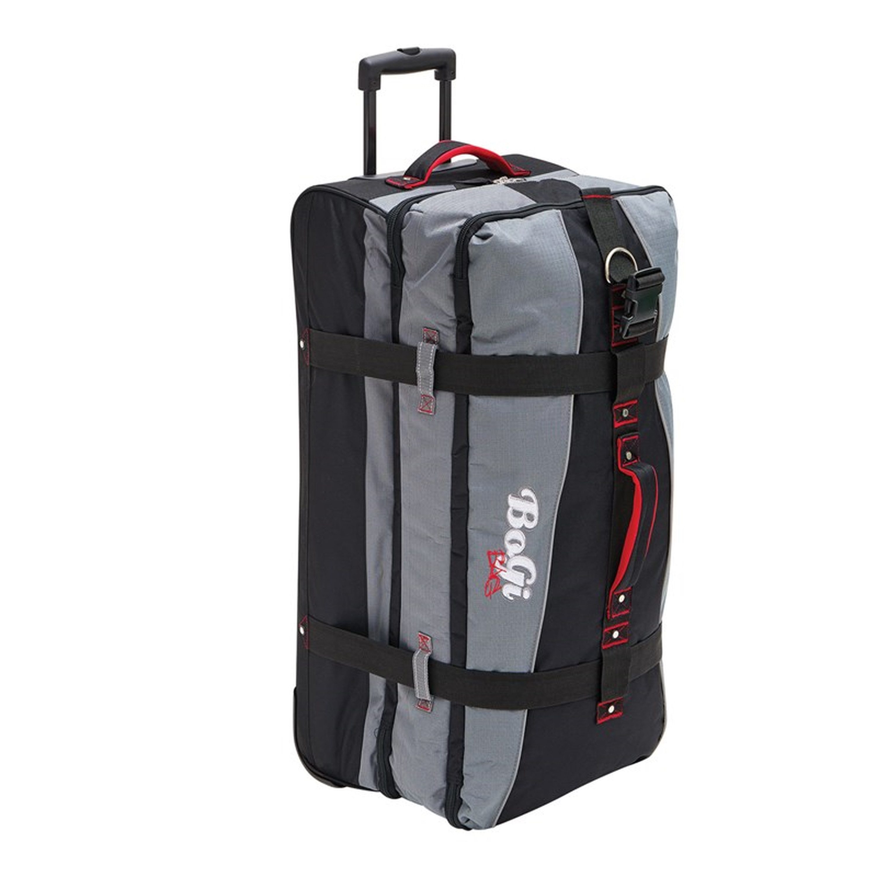 CHECK.IN® Reisetasche Bogi - Rollentasche 70cm - 85 Liter - 4 kg - div. Far günstig online kaufen