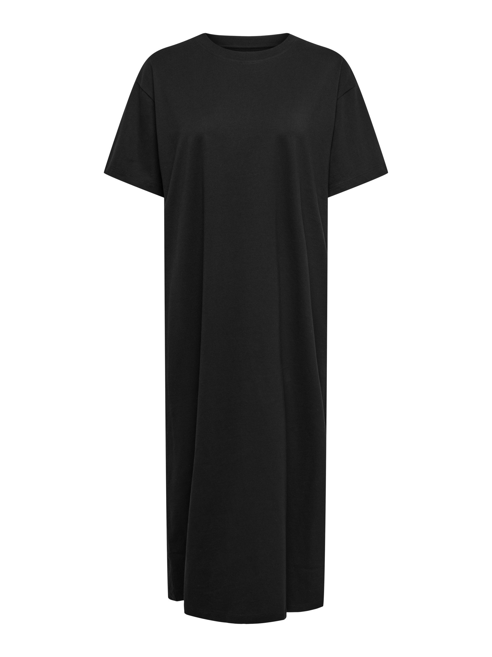 ONLY Cocktailkleid ONLMOL LIFE S/S DRESS JRS Black