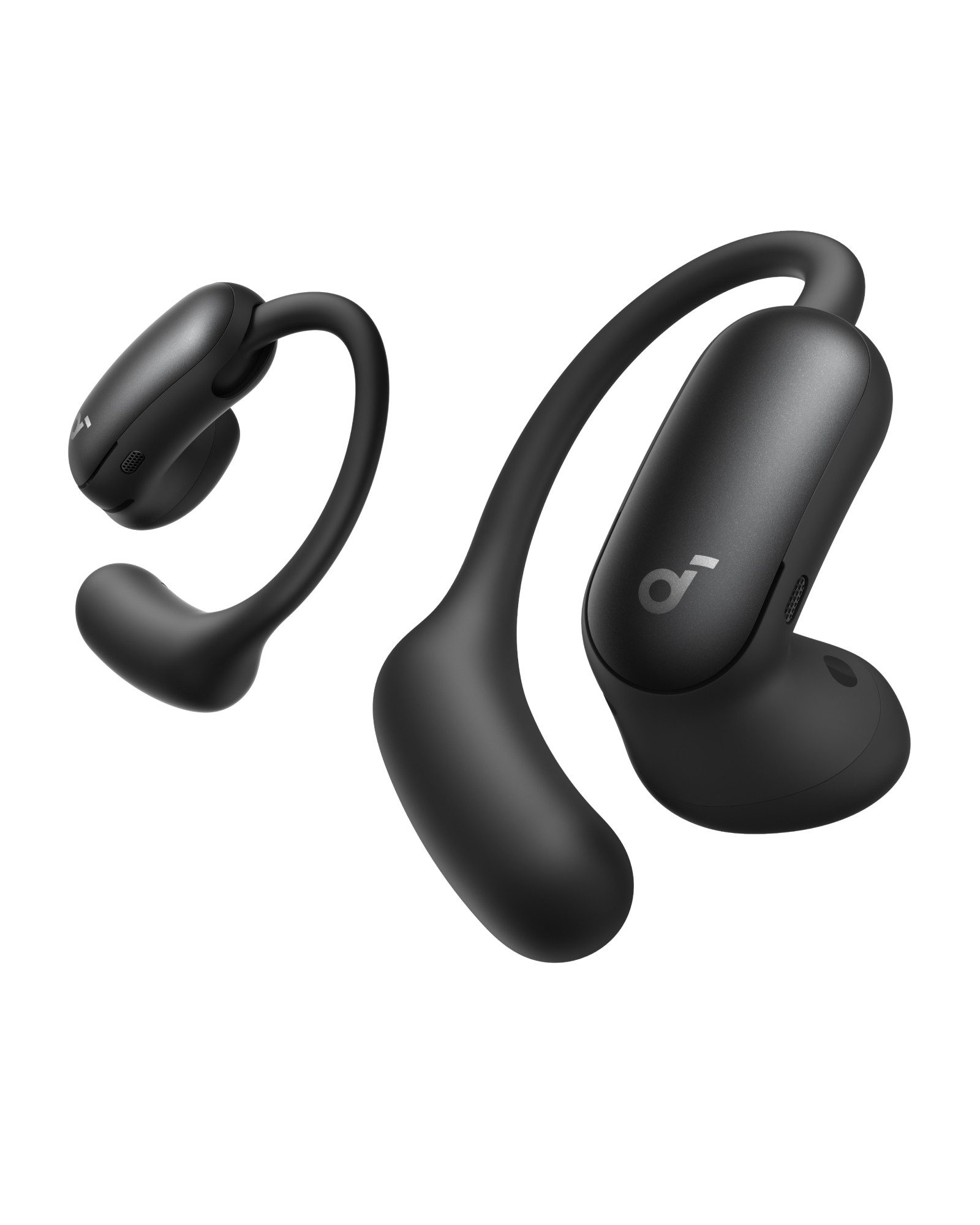 Anker soundcore AeroFit 2 Pro Open-Ear-Kopfhörer