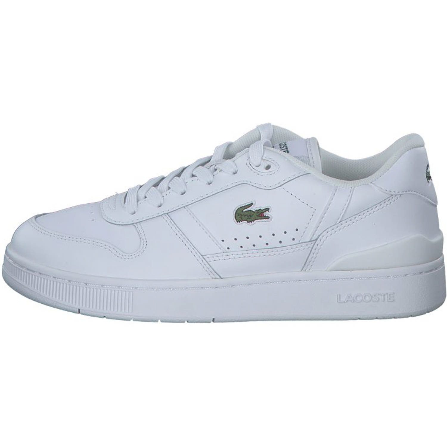 Lacoste T-Clip 48SFA0042 Schnürschuh günstig online kaufen