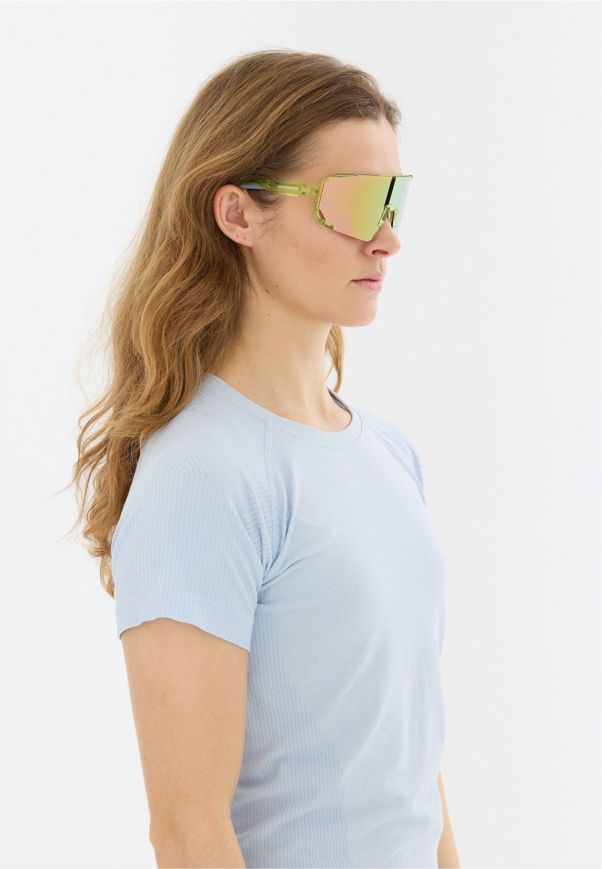 ENDURANCE Fahrradbrille Phillipe, in leichter und langlebiger Qualität