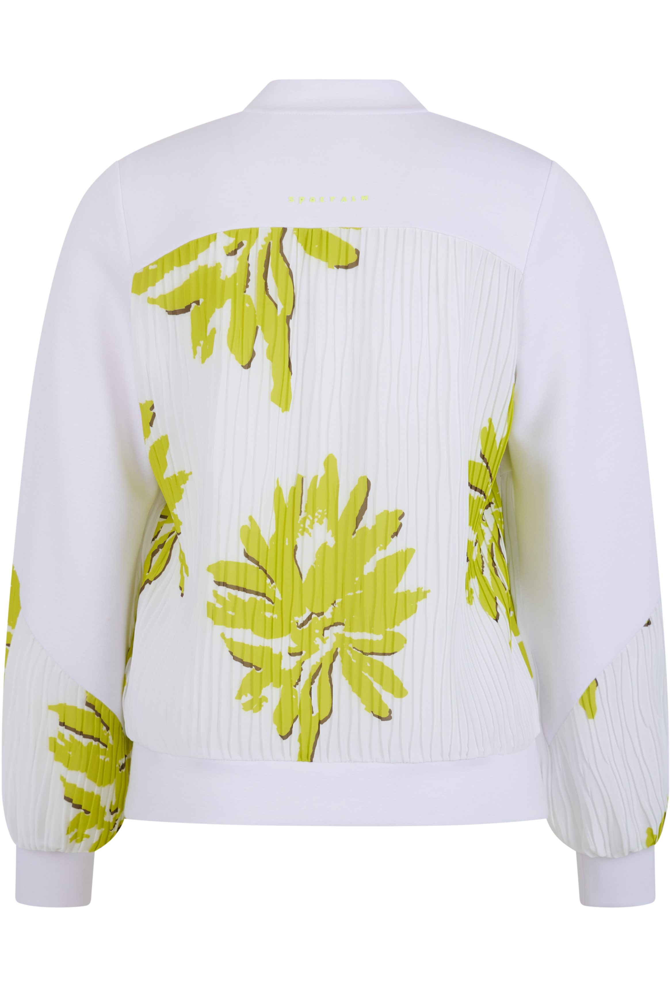 Sportalm Kitzbühel Blouson Regular fit mit Stehkragen