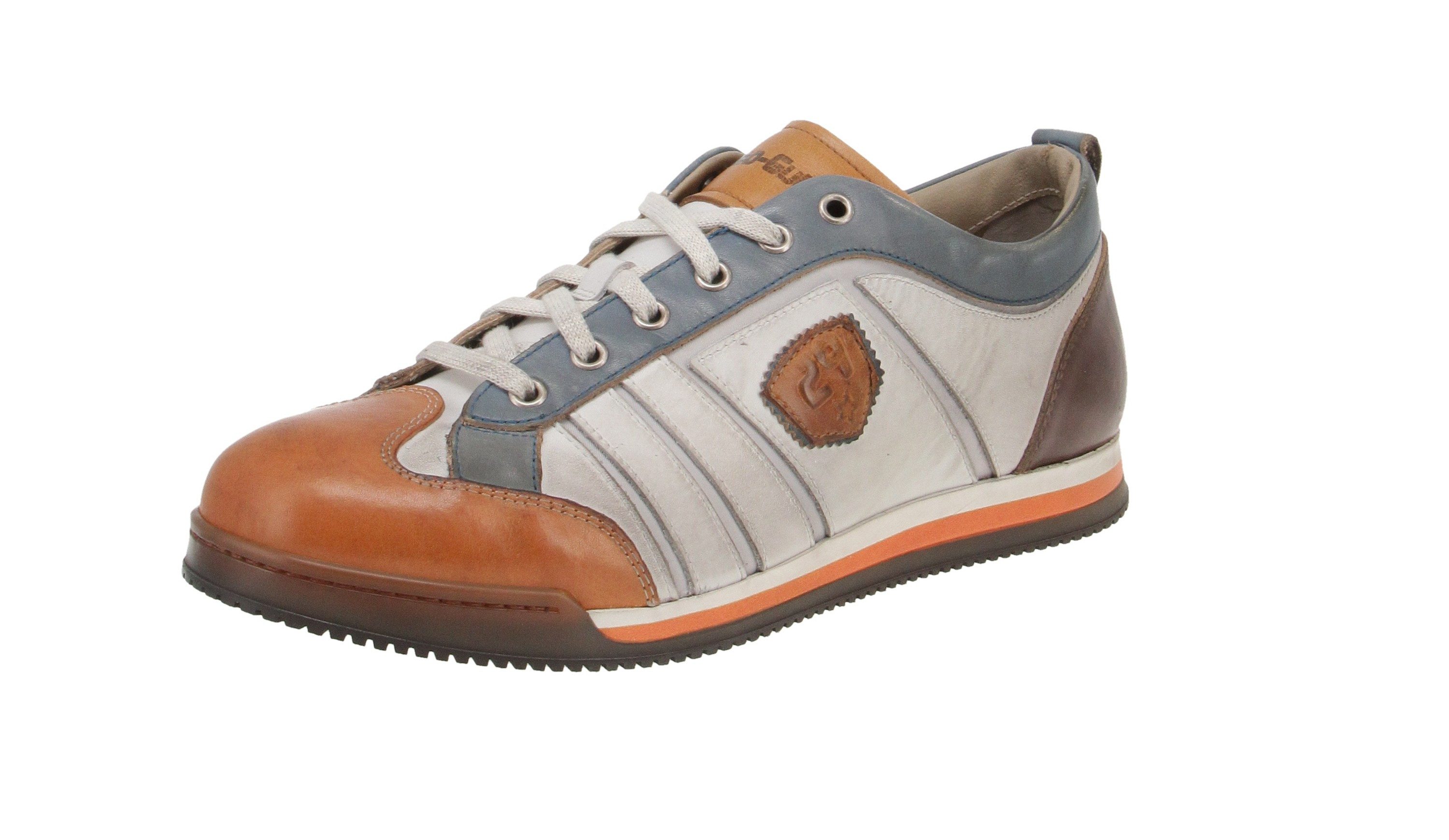 Scudo-003 Sneaker