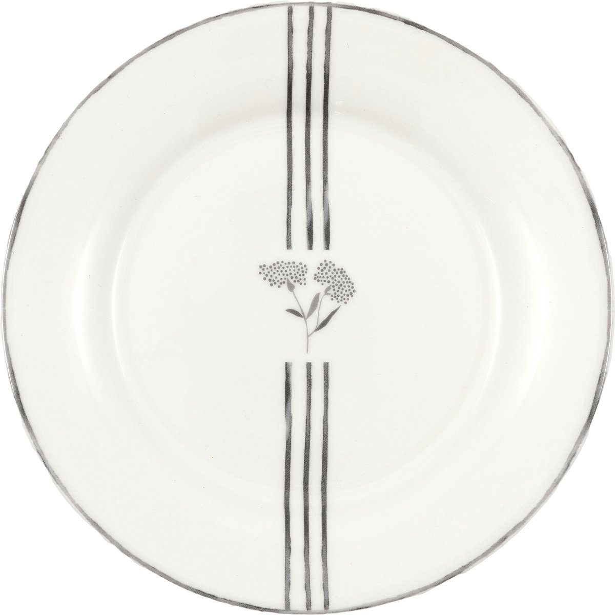 Frühstücksteller Sabine Frühstücksteller white 20,2cm