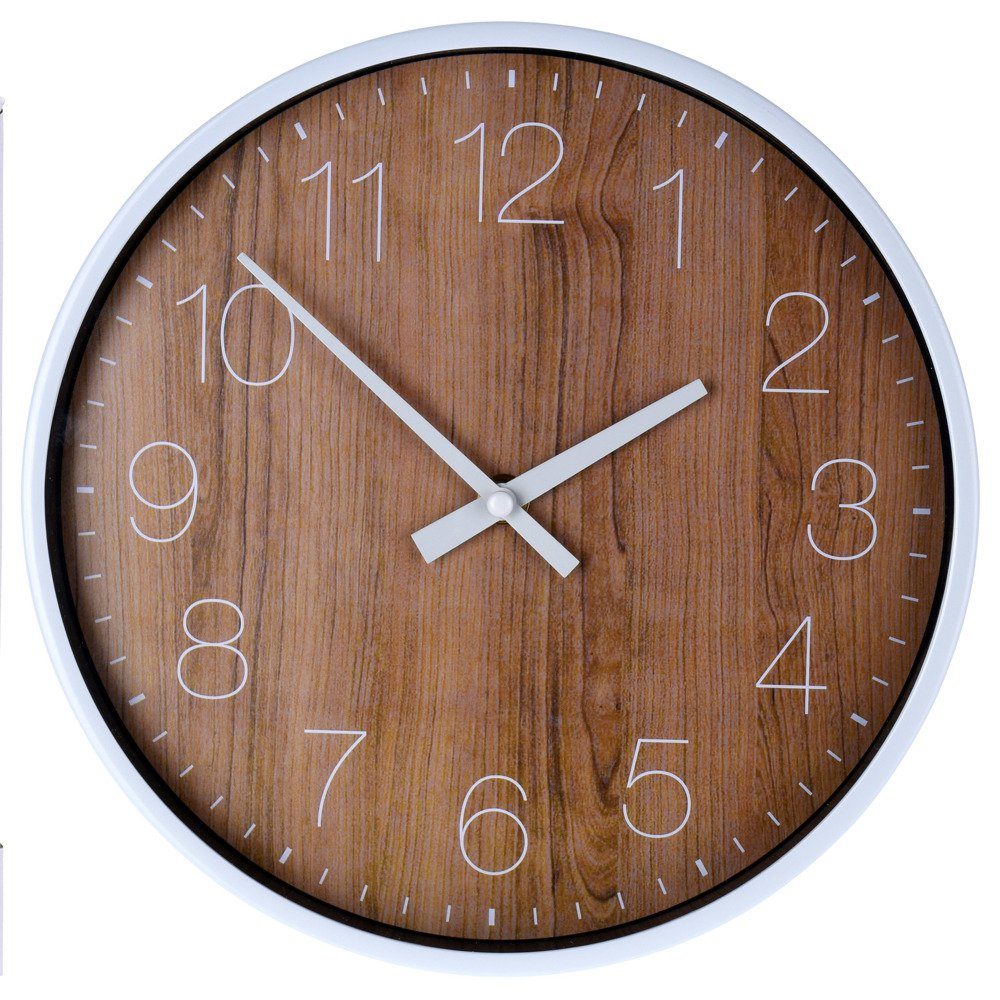 Wanduhr