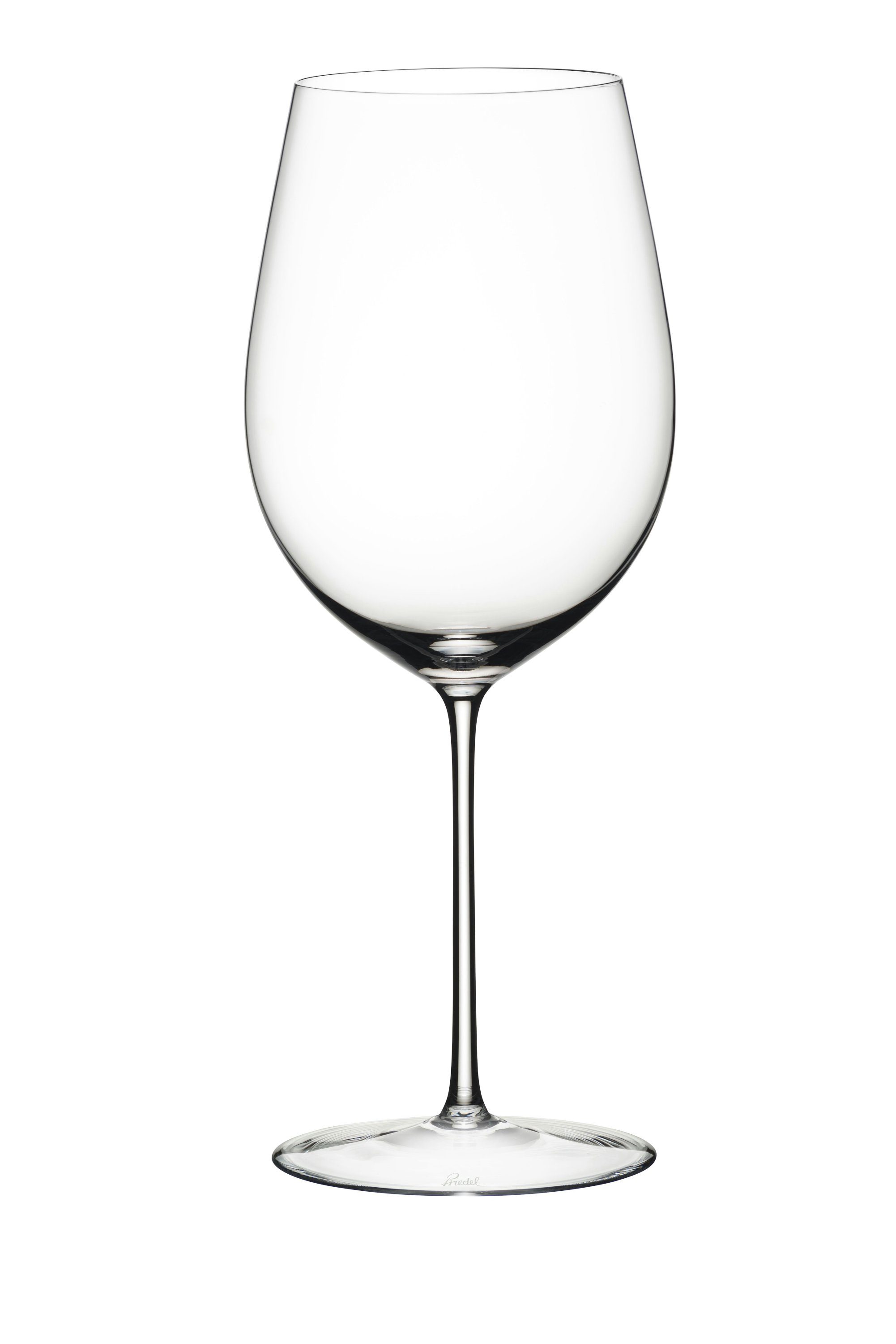 RIEDEL Cru, Grand Rotweinglas Sommeliers Bordeaux Glas Glas Riedel