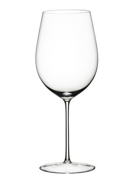 RIEDEL THE WINE GLASS COMPANY Rotweinglas Riedel Sommeliers Bordeaux Grand Cru, Glas