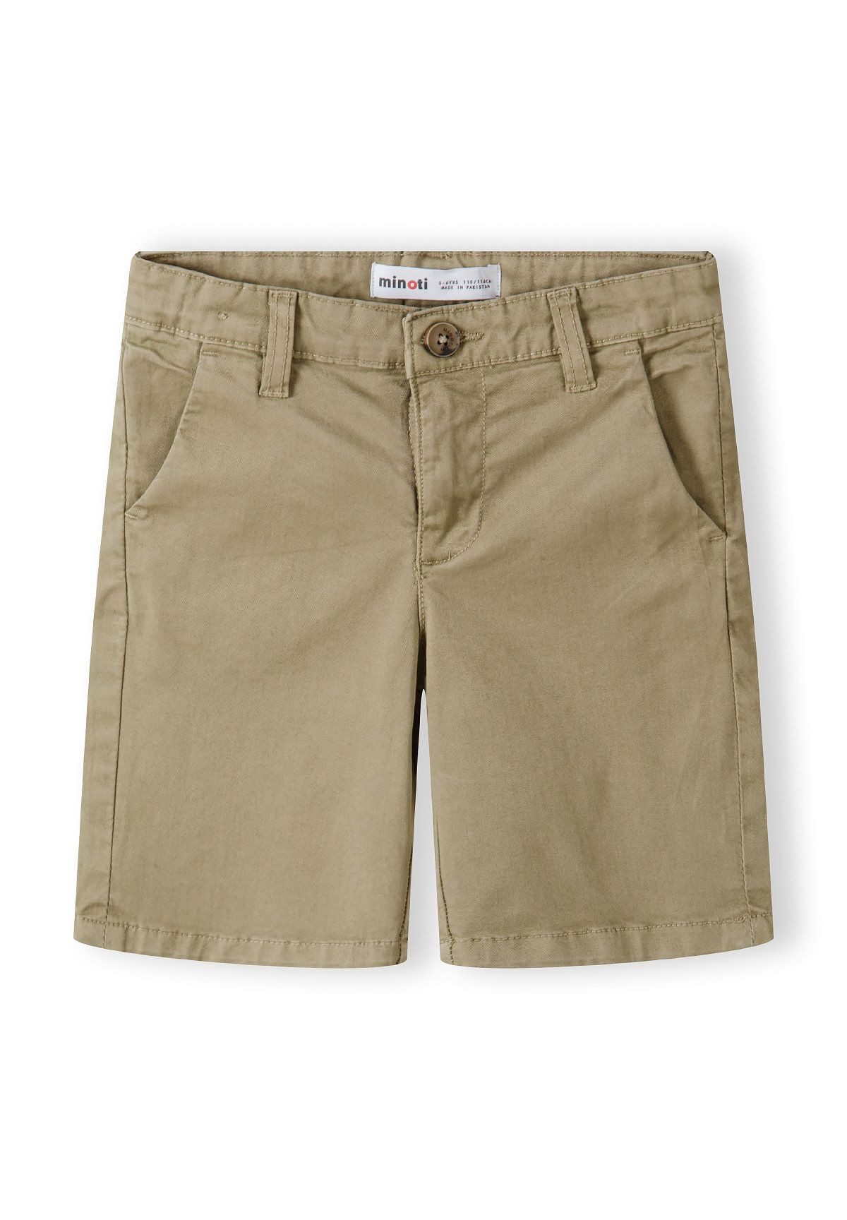 MINOTI Chinoshorts Chino-Shorts (3y-14y) günstig online kaufen