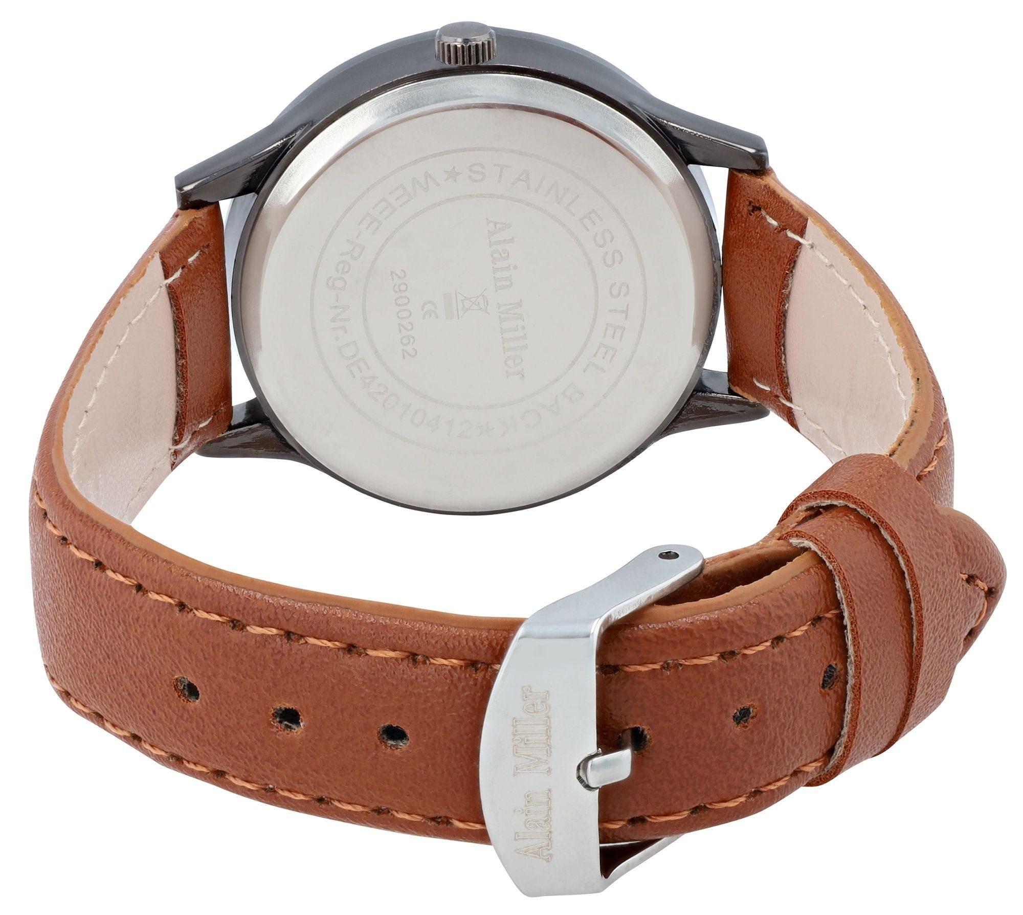 Alain Miller Quarzuhr 2900262 Alain Miller günstig online kaufen