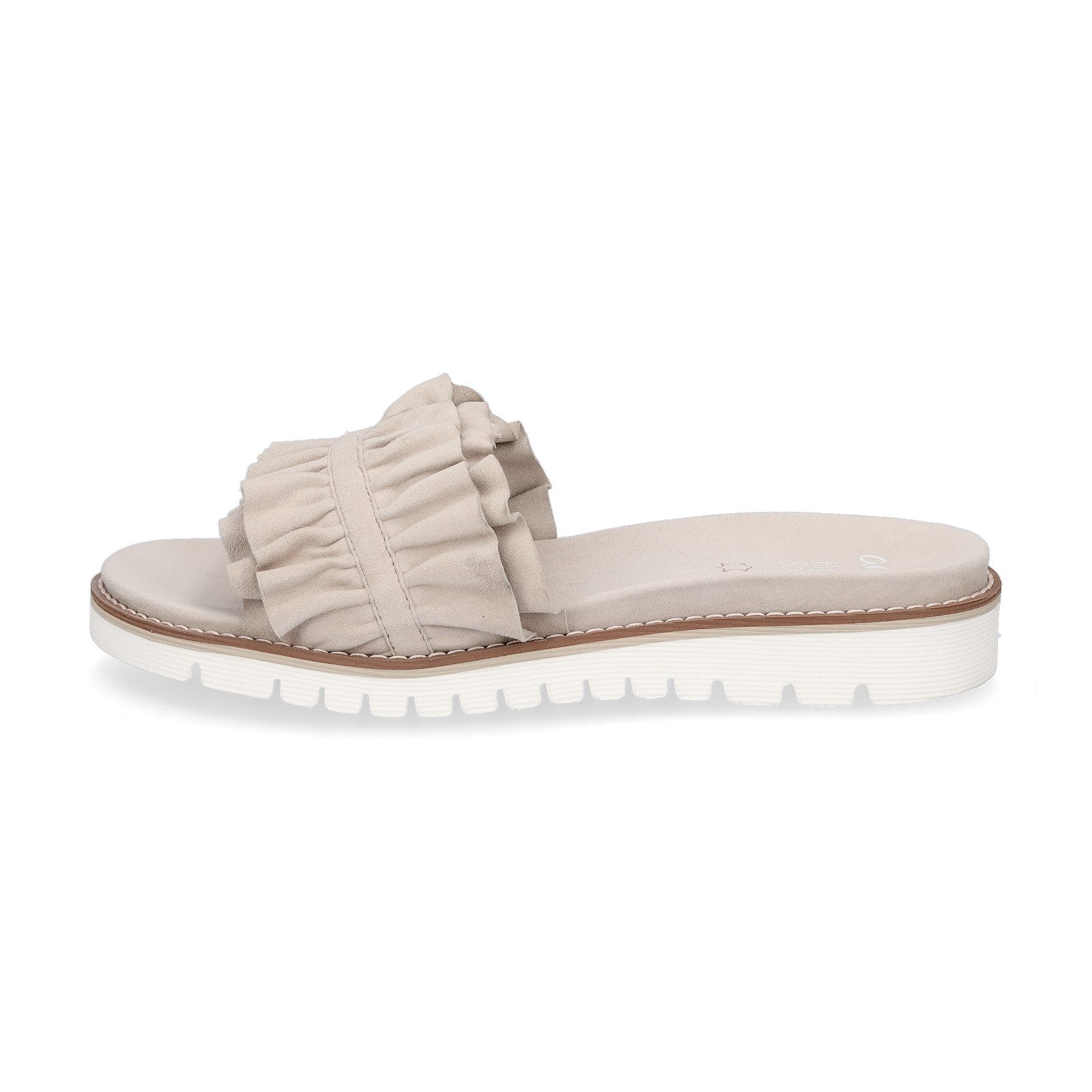 Ara KENT Pantolette mit high soft-Innensohle günstig online kaufen
