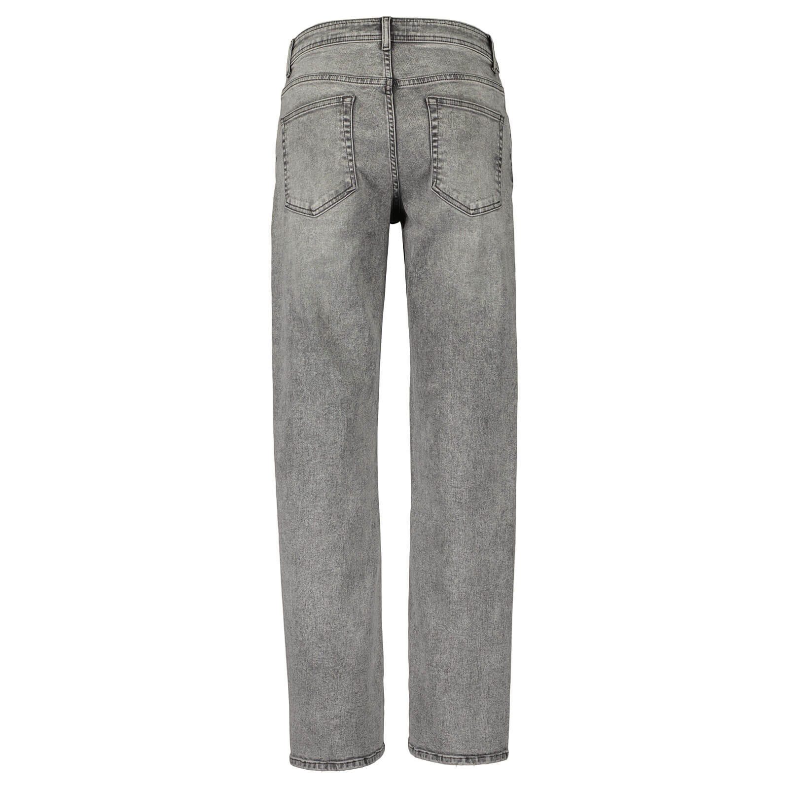 Blue Seven 5-Pocket-Hose 286072 Damen Jeans im 5-Pocket-Style - Jeanshose Damenhose