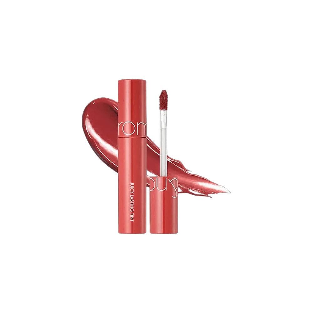 rom&nd Lippenbalsam rom&and Juicy Lasting Tint 07 Jujube