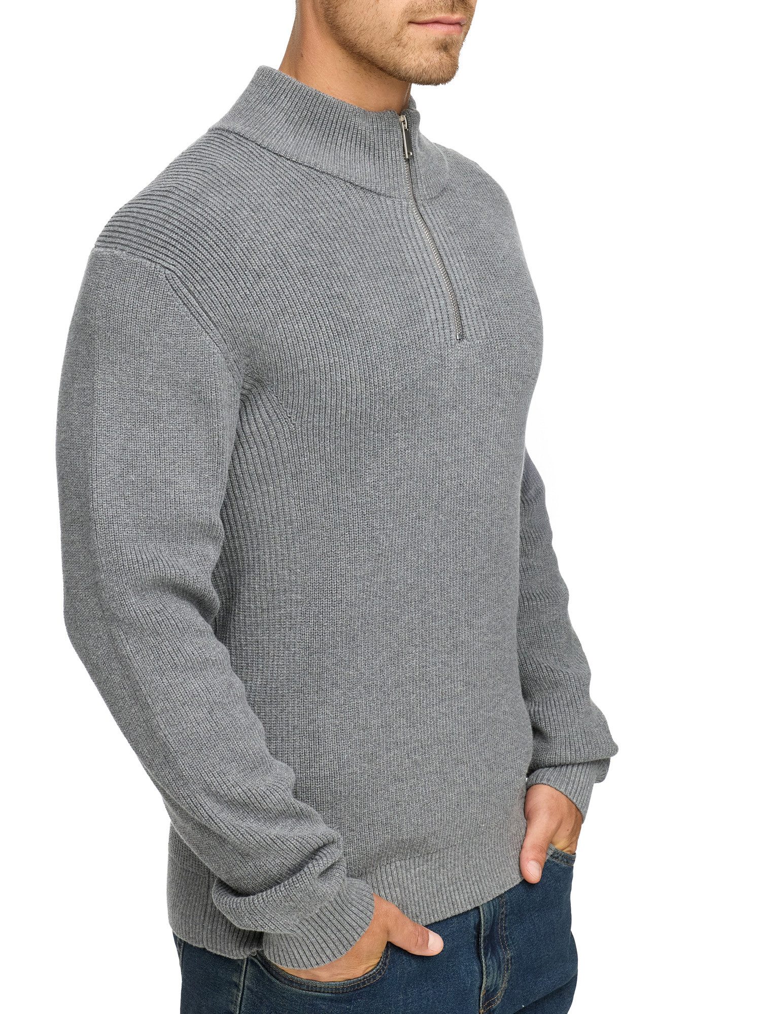Indicode Troyer INEmil ½ zip