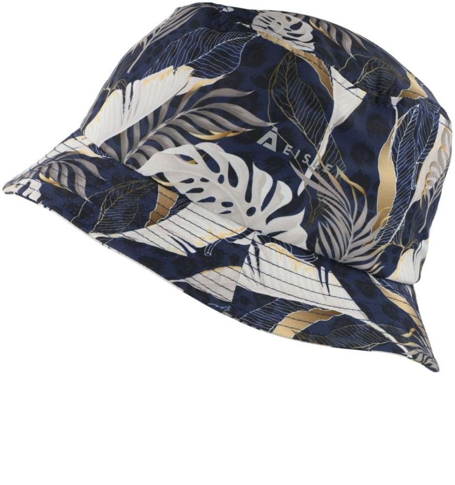 Eisley Trilby gemusterter Fischerhut Lovely UV 50+ 90-INDIGO | Trilbies