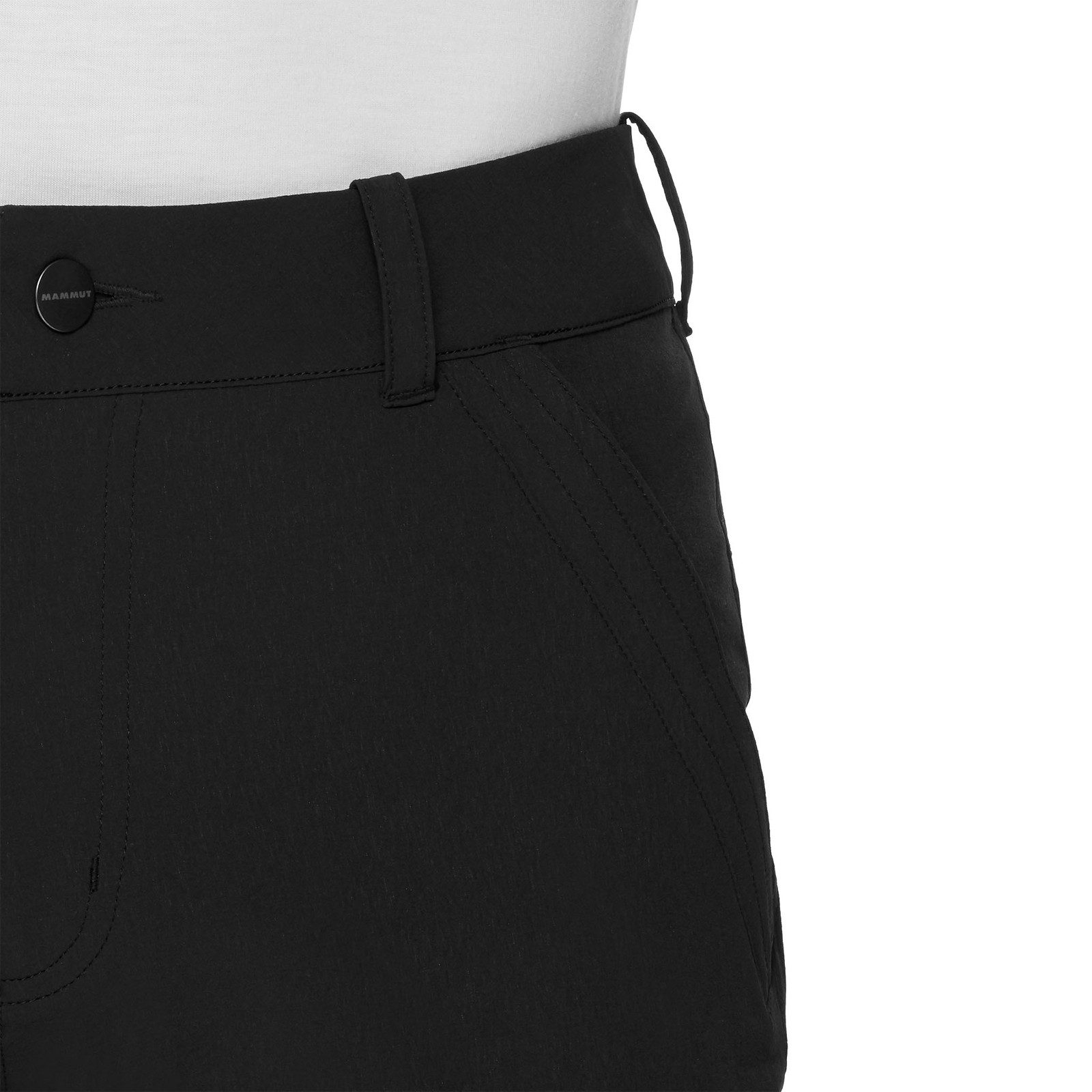 Mammut Funktionshose Hiking V Shorts mit günstig online kaufen