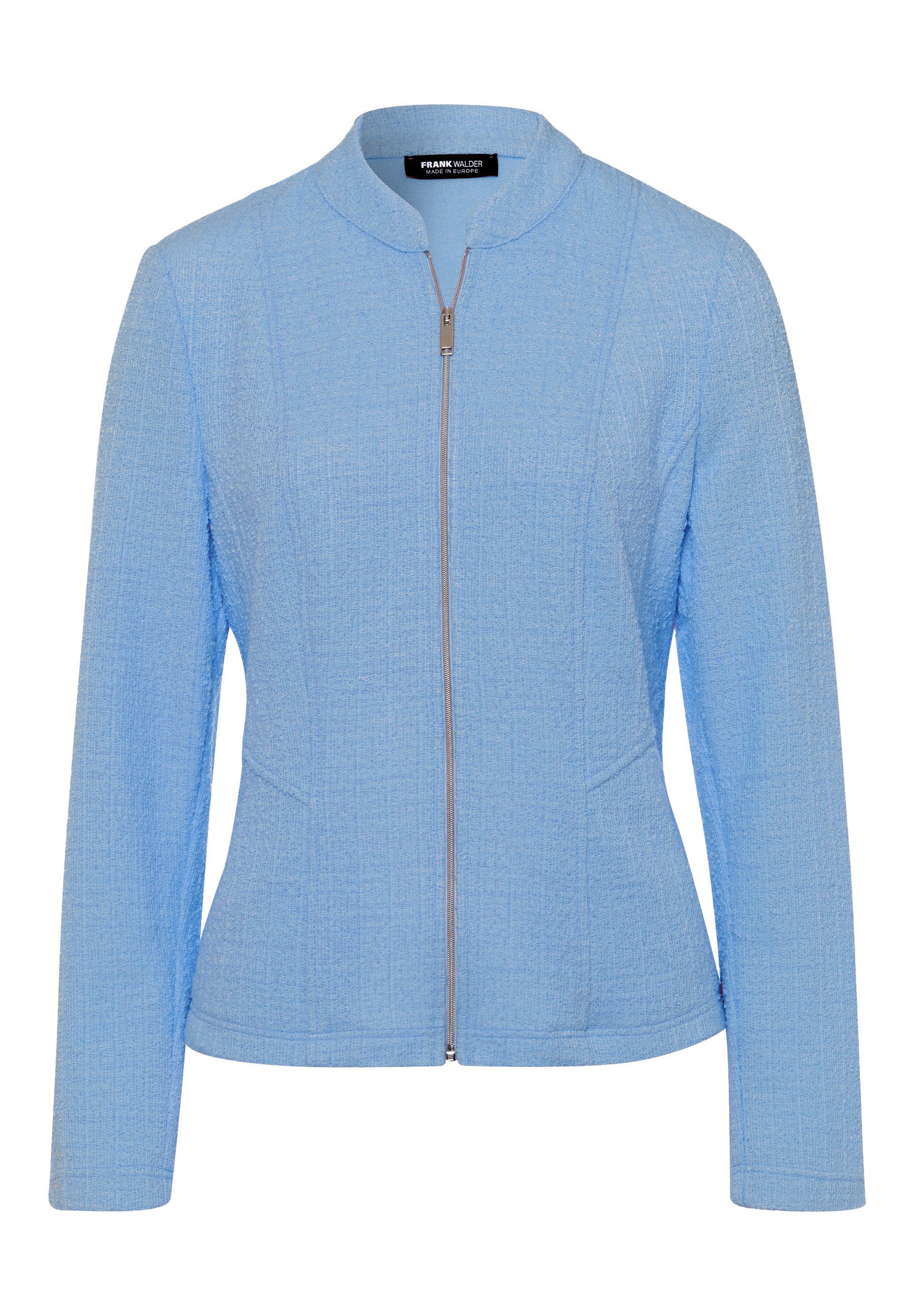 Blusenblazer