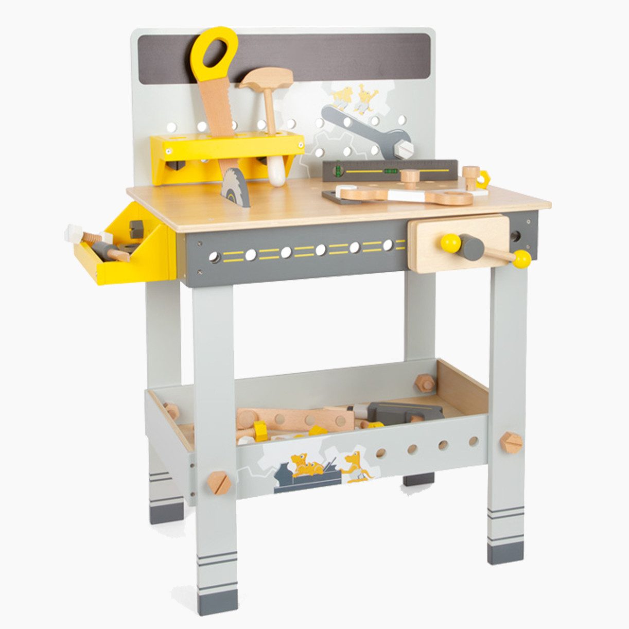 Spielwerkbank Werkbank „Miniwob“