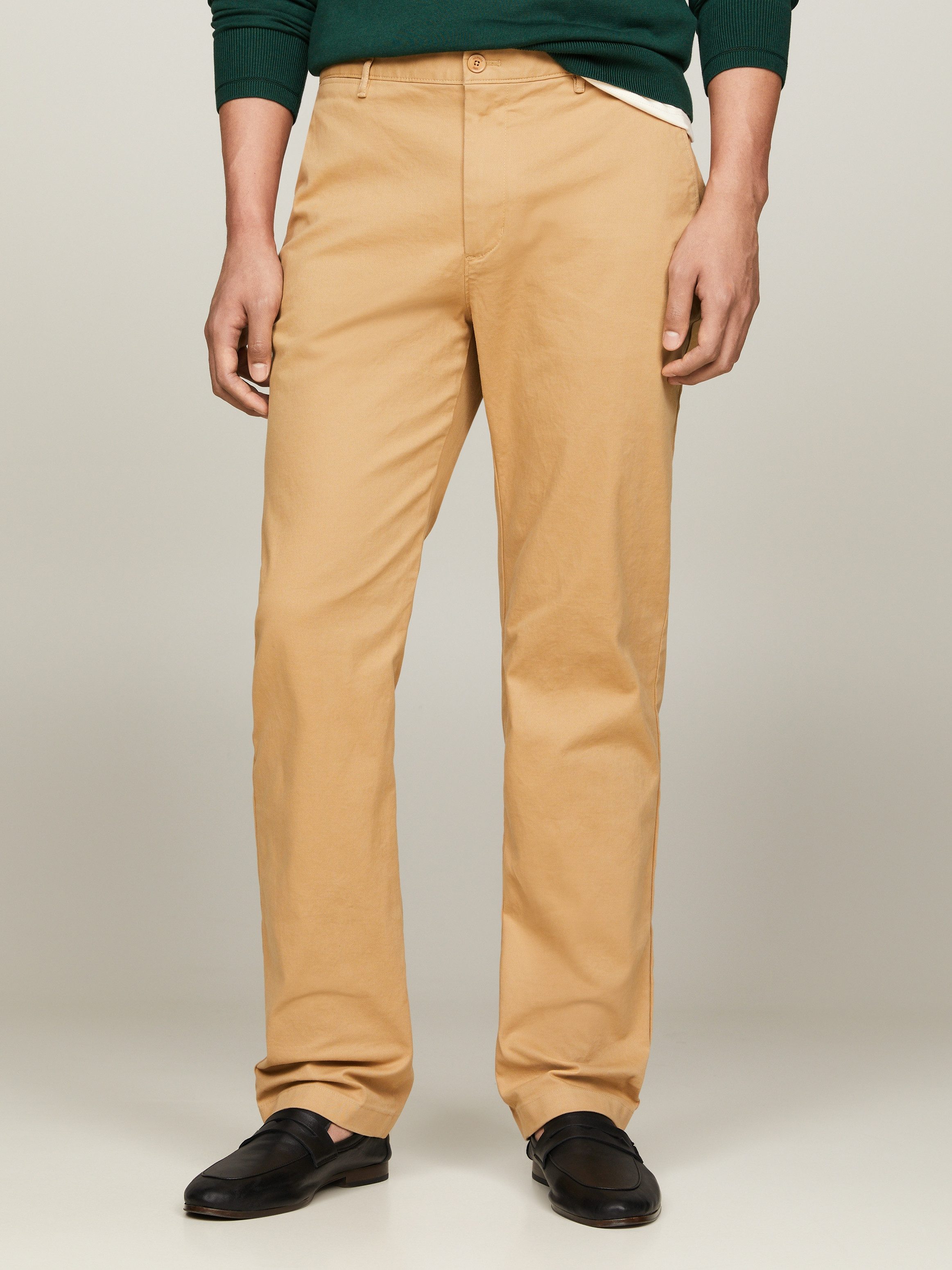 Tommy Hilfiger Chinohose MERCER ESSENTIAL TWILL günstig online kaufen