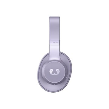 Fresh´n Rebel Clam ANC (Colour 2022) Over-Ear-Kopfhörer (Aktive Geräuschunterdrückung, Faltbares Design, mit Audiokabel)