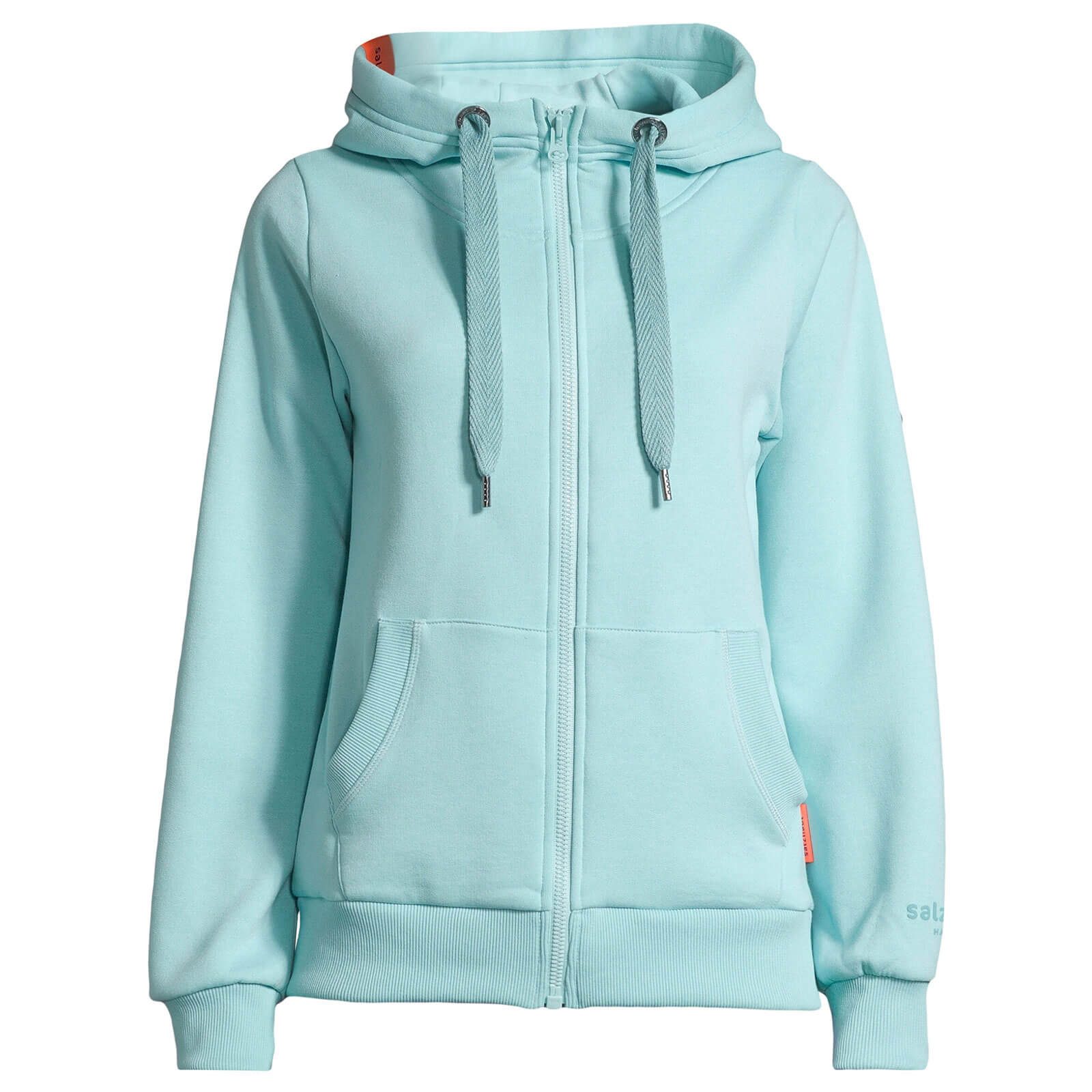 salzhaut Kapuzensweatjacke Damen Sweatjacke Sööte – günstig online kaufen