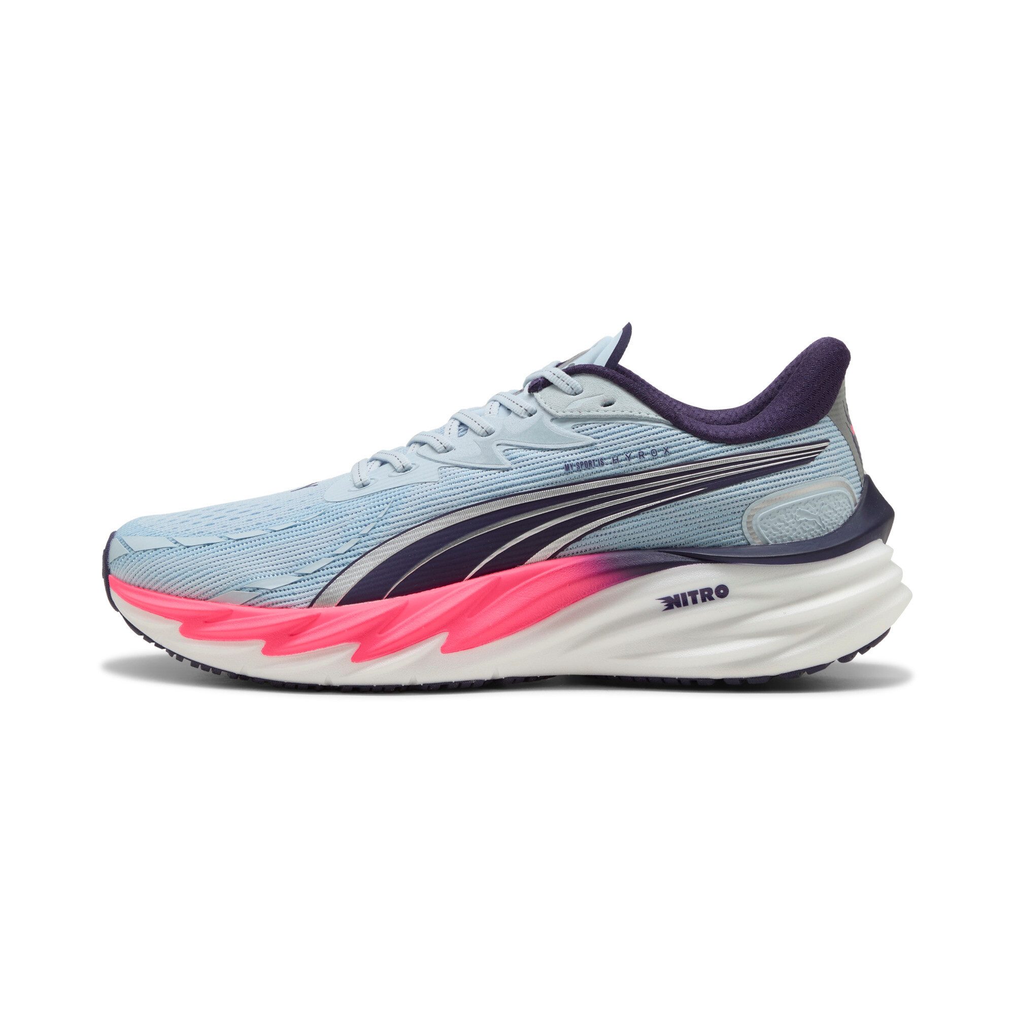 PUMA VELOCITY NITRO 4 X HYROX Laufschuh HYROX Kollektion günstig online kaufen
