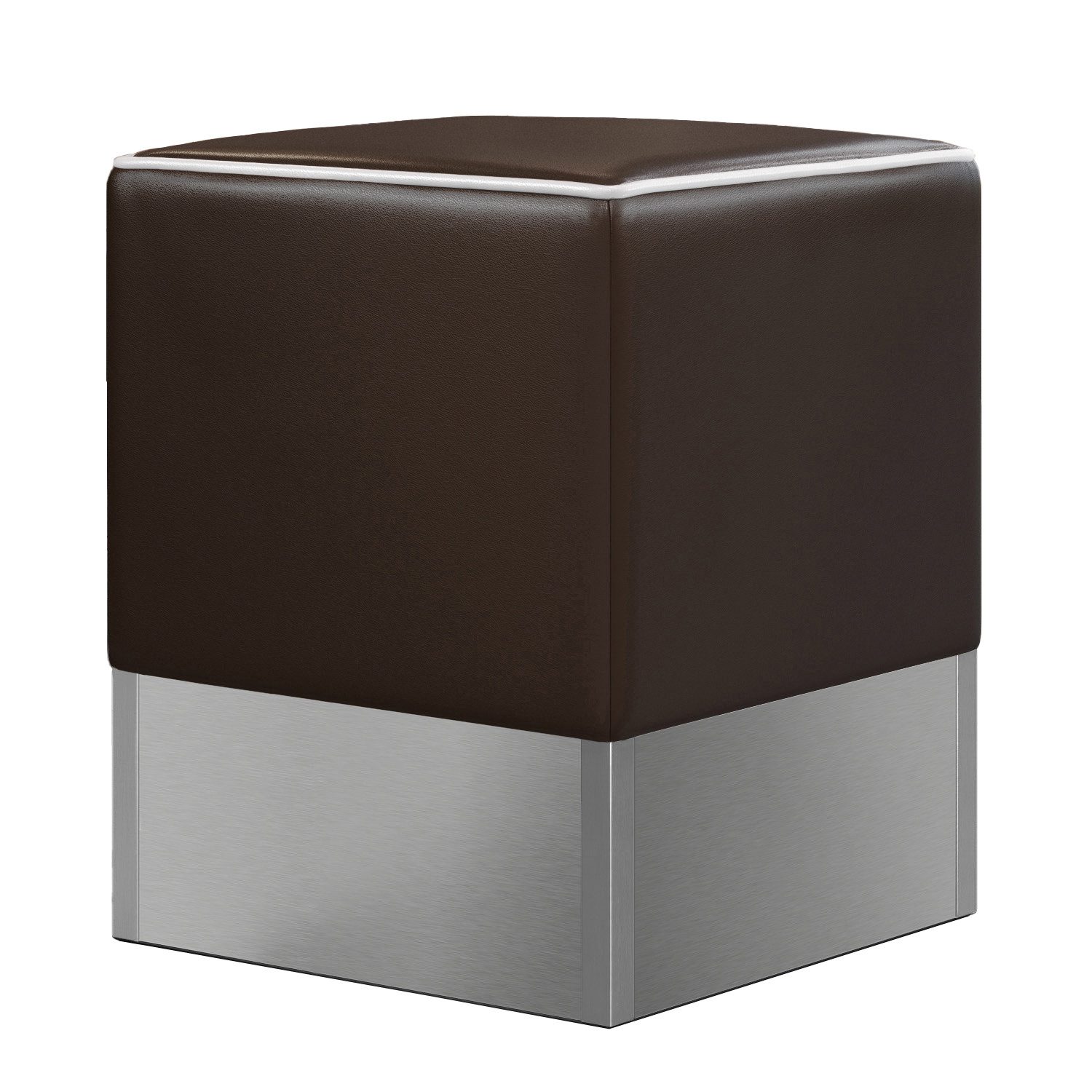 GGMMÖBEL Bank CUBO