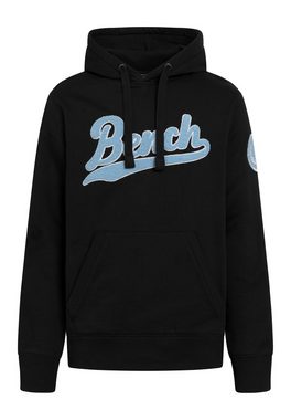 Bench. Hoodie CARTO