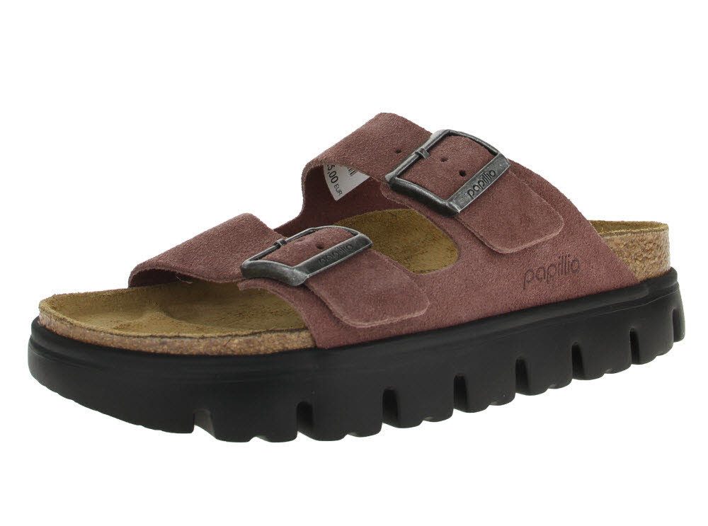 Birkenstock Birkenstock Arizona Chunky Keilpantolette