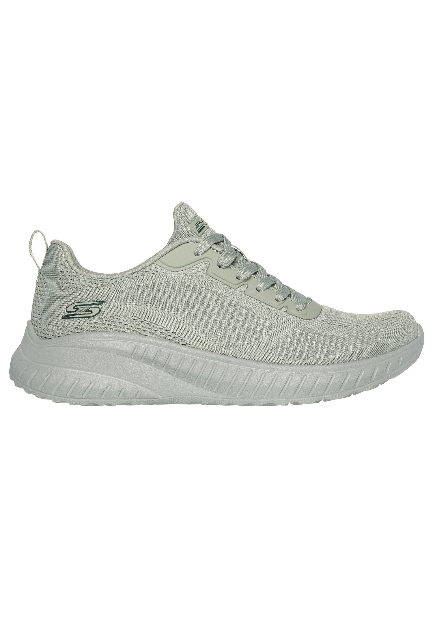 Skechers Bobs Squad Chaos - FACE OFF Sneaker