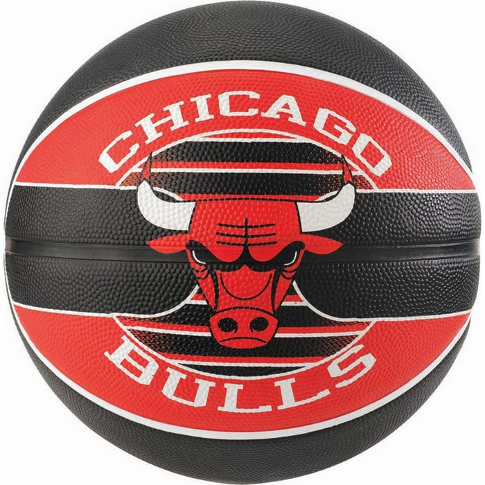 Spalding Basketball NBA Chicago Bulls Basketball