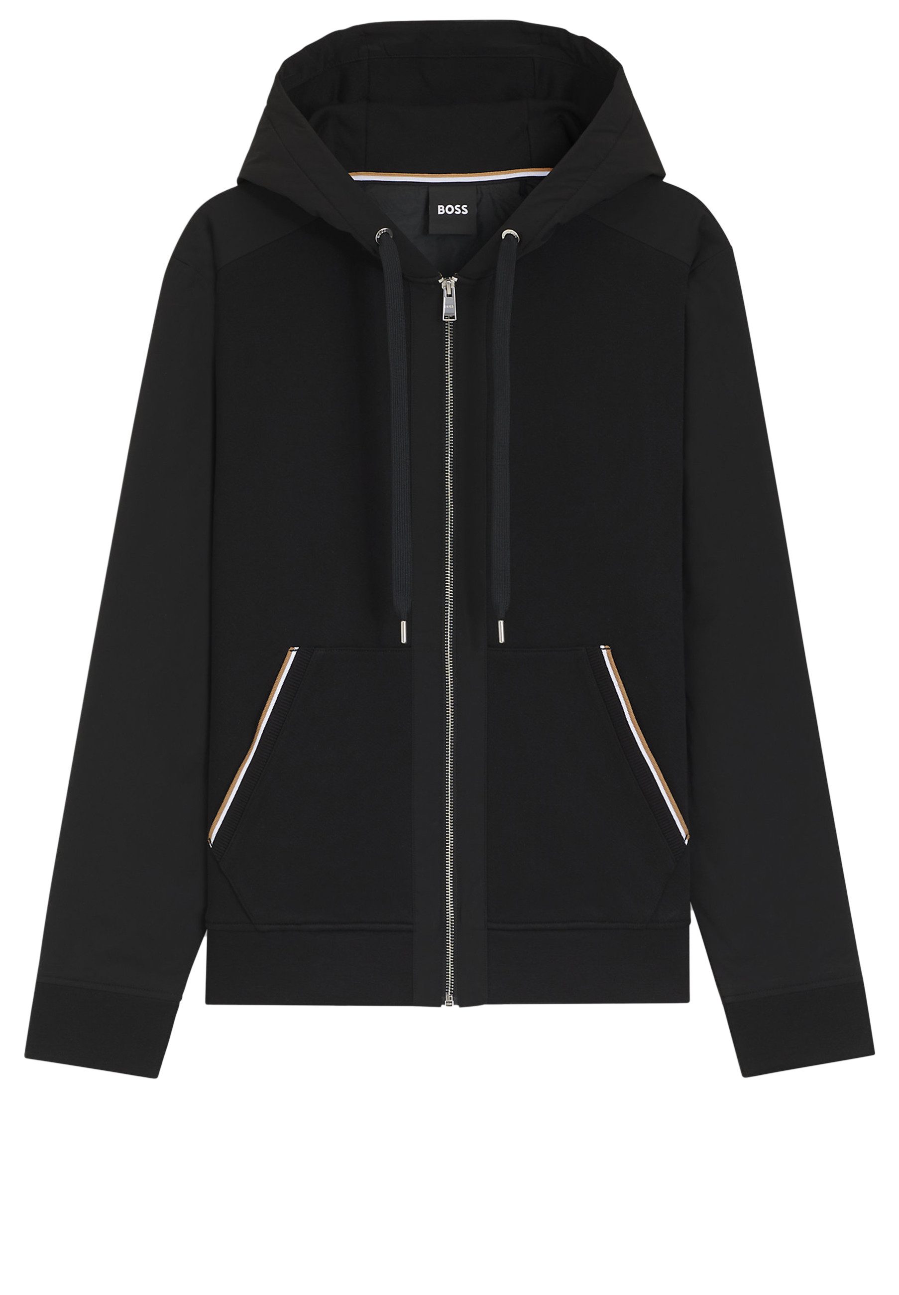 Sweatjacke C-Spence 10