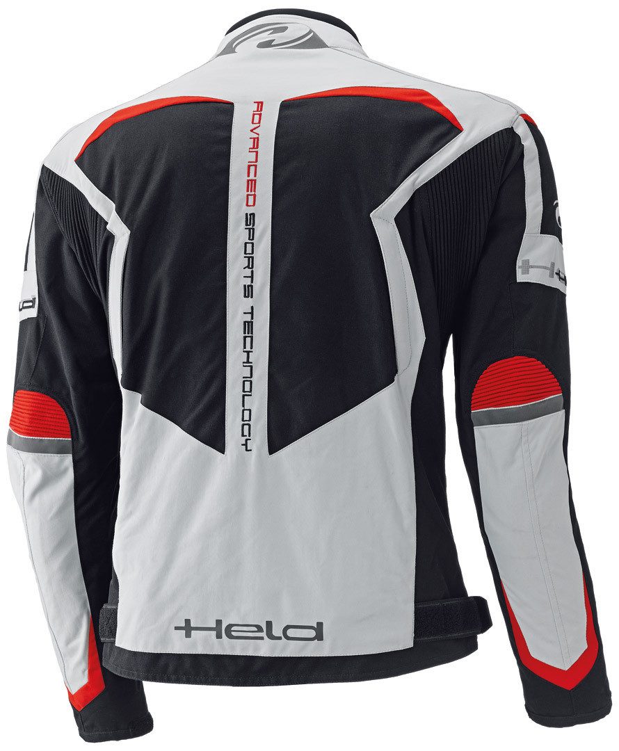 Held Biker Fashion Motorradjacke Zelda Motorrad günstig online kaufen