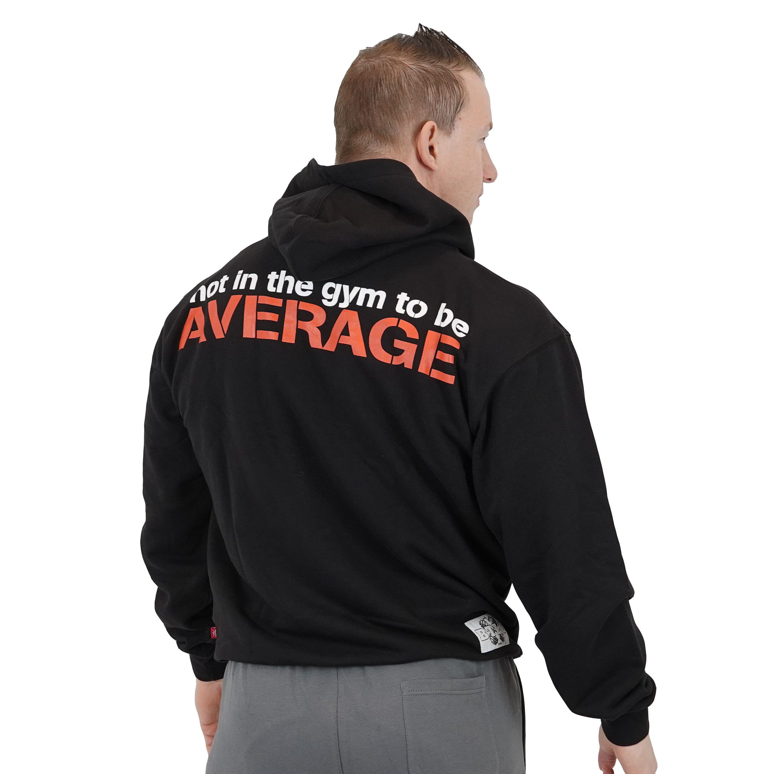 BRACHIAL THE LIFESTYLE COMPANY Kapuzensweatshirt Brachial günstig online kaufen