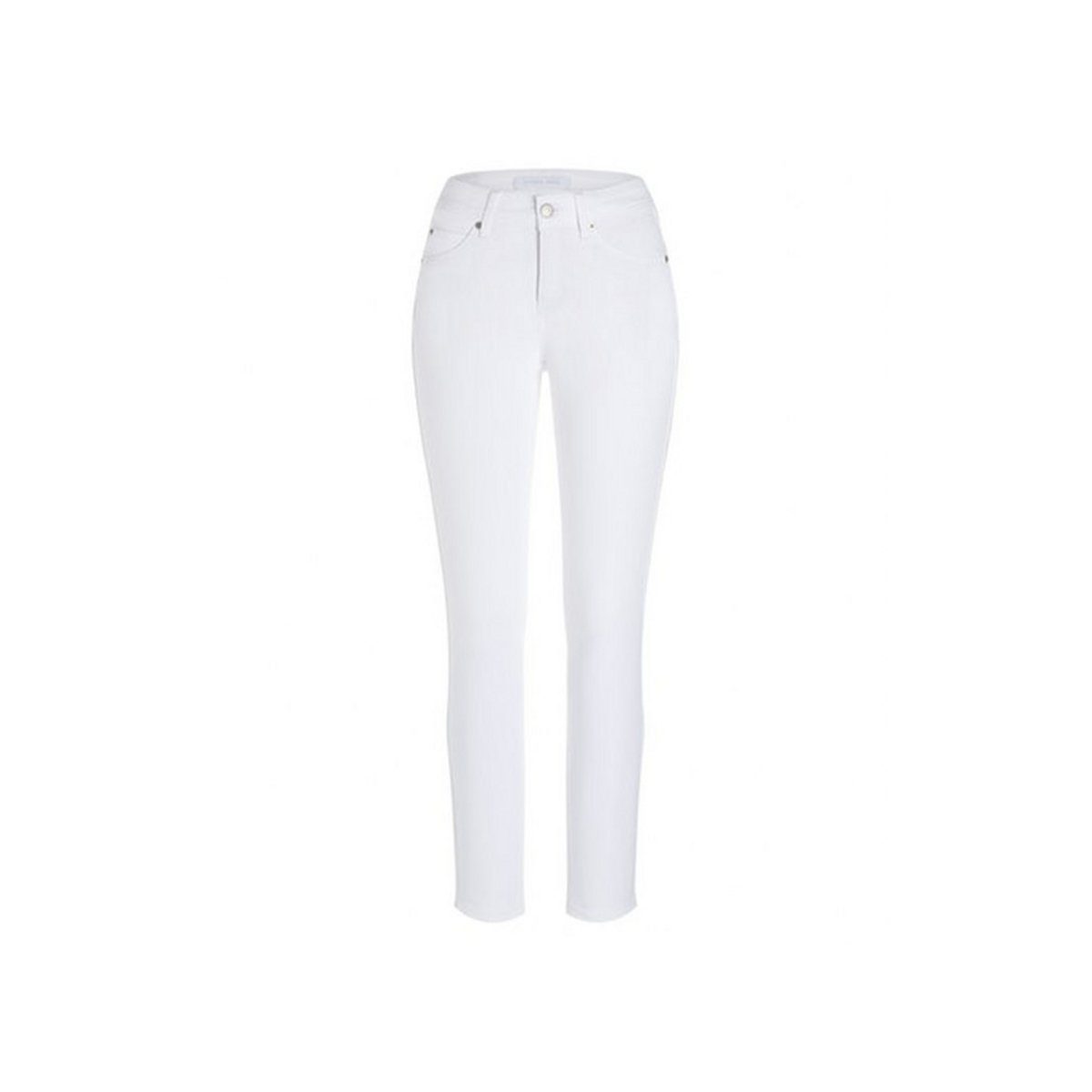 Cambio (1-tlg) uni 5-Pocket-Jeans