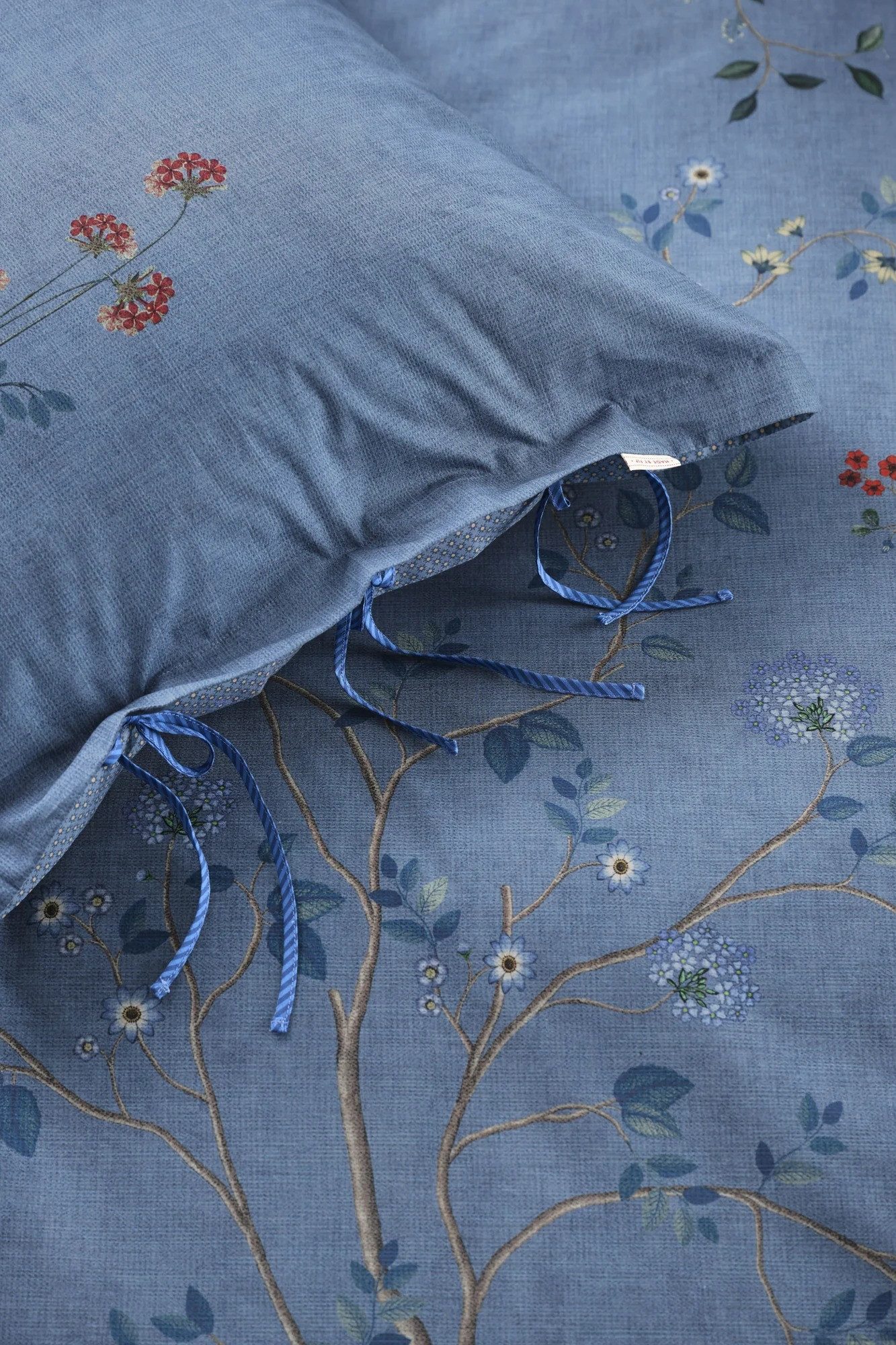 PiP Studio Bettwäsche Bettwäsche Set Desi Garden
