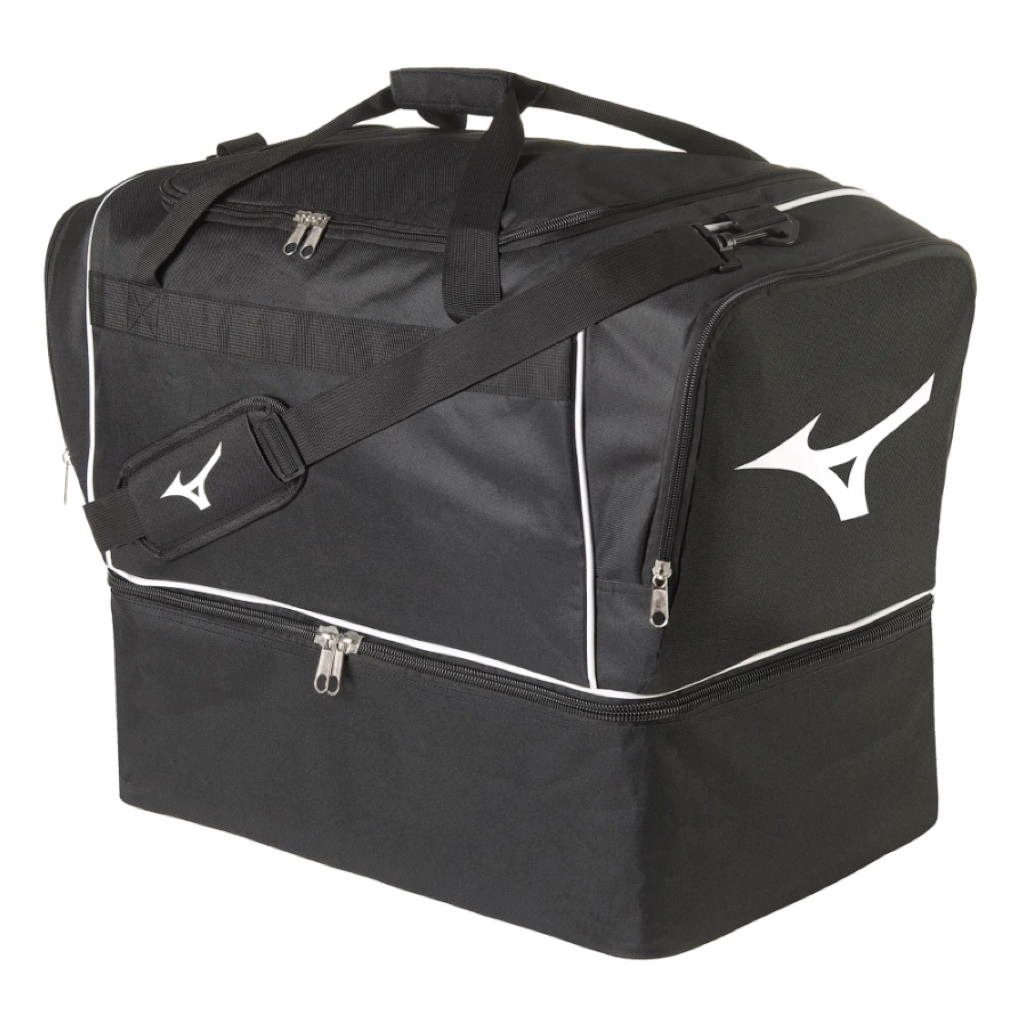 Mizuno Sporttasche Unisex Fusball Tasche - Bag Small