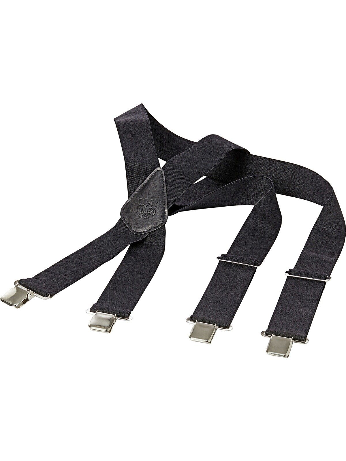 Jan Vanderstorm Hosenträger MOLSEN mit verstellbarer Länge günstig online kaufen