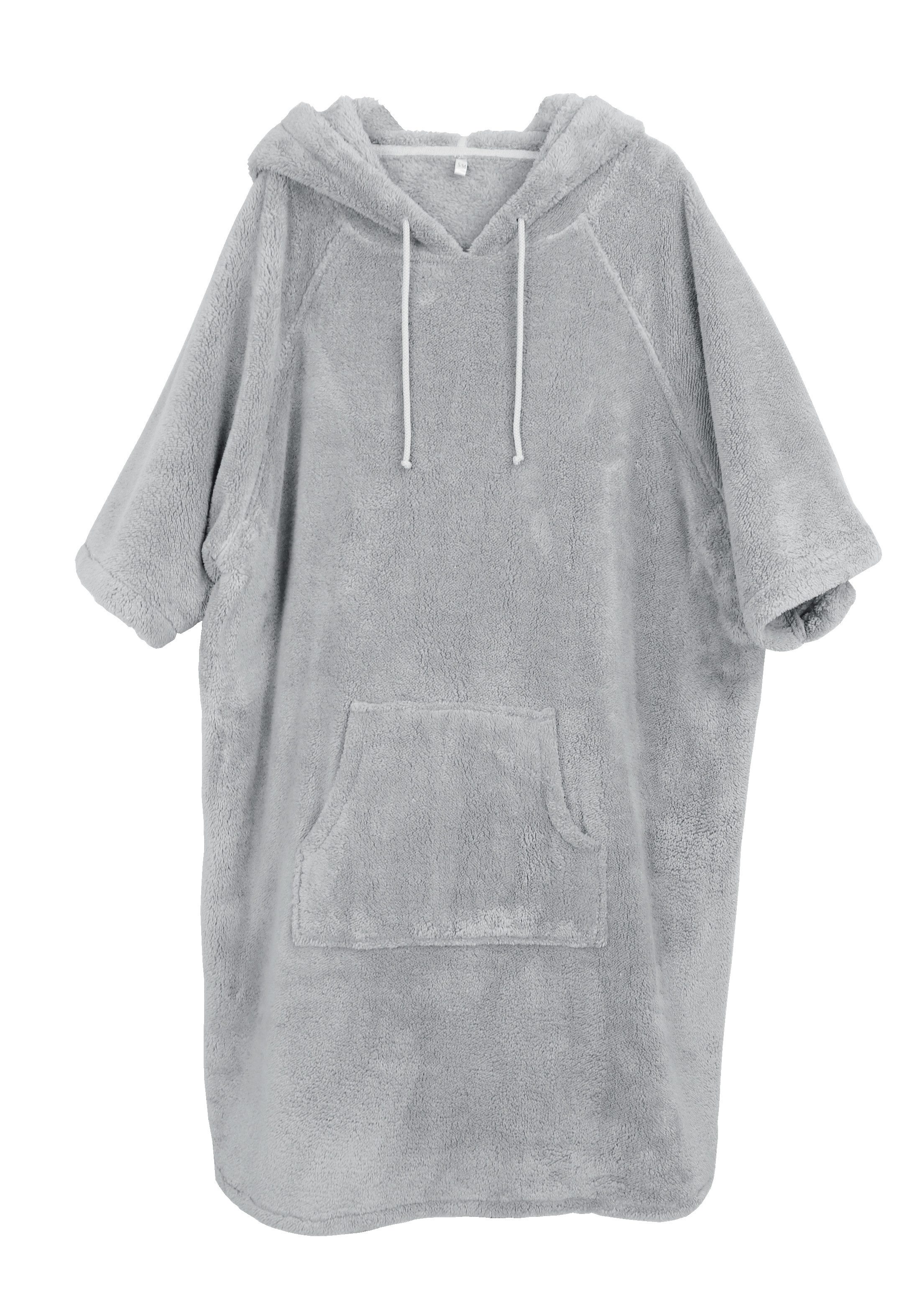 my home Badeponcho Lillou, ideal für günstig online kaufen