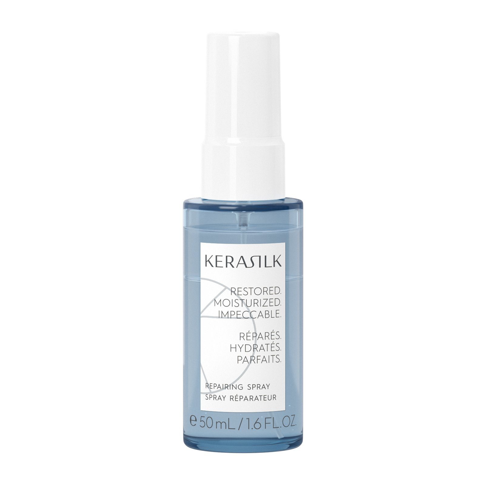 Kerasilk Haarspray Reparatur Spray, 1-tlg., vegan