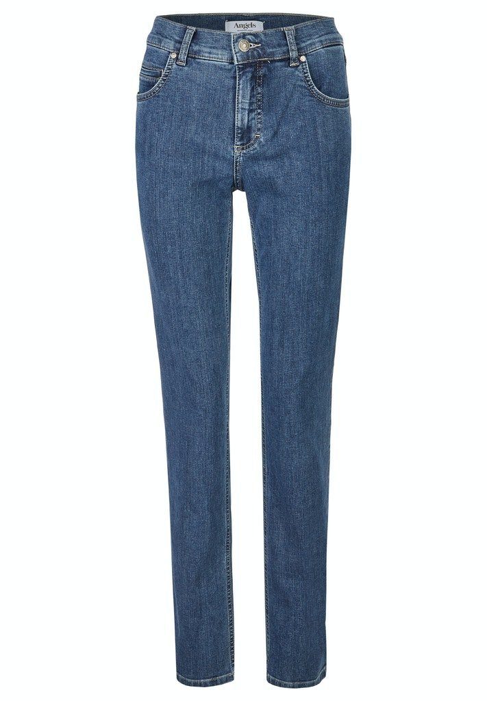 ANGELS Bequeme Jeans ANGELS JEANS / Da.Jeans / Cici