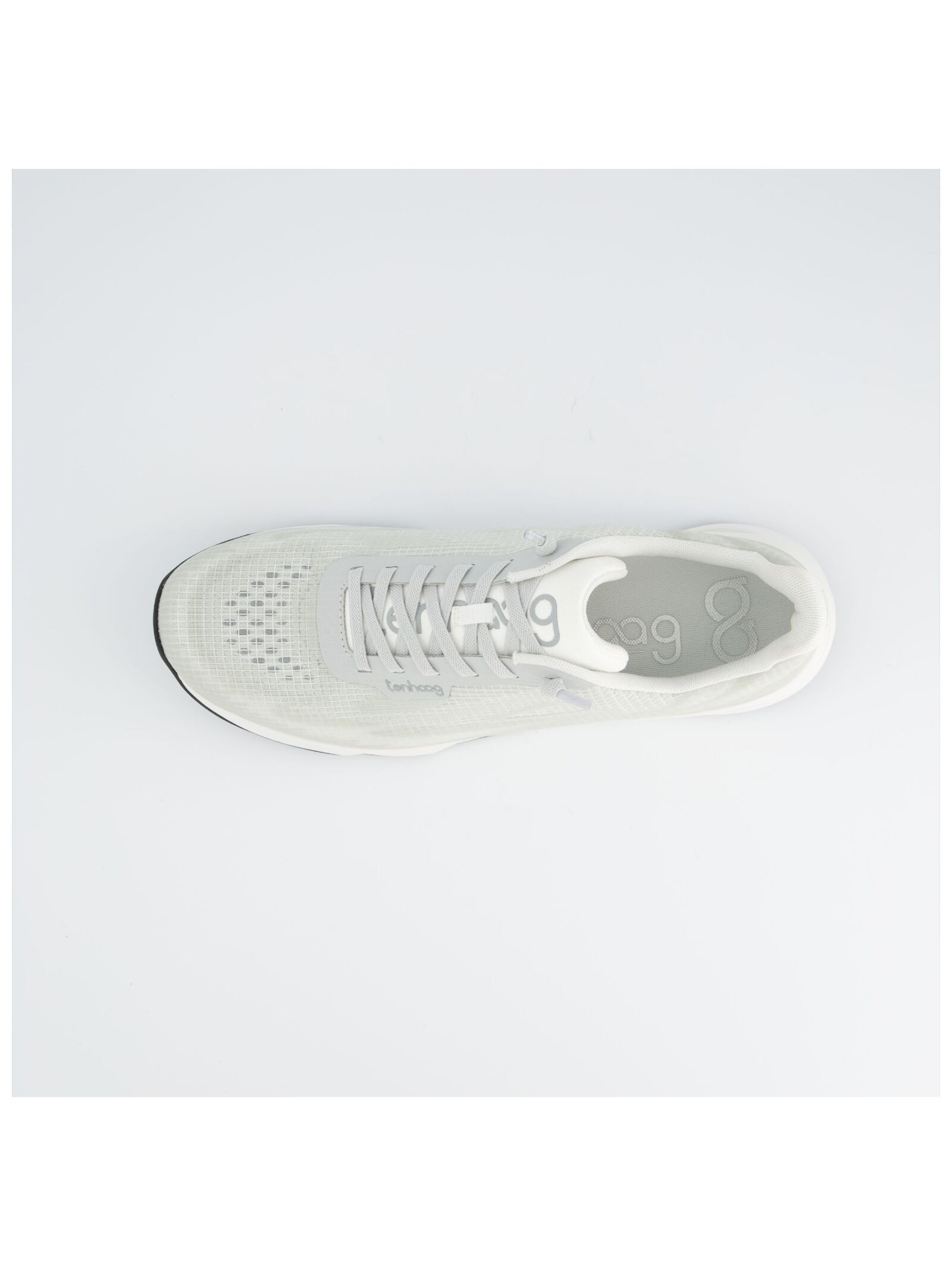 Tenhaag Tenhaag Sneaker Mesh Sneaker