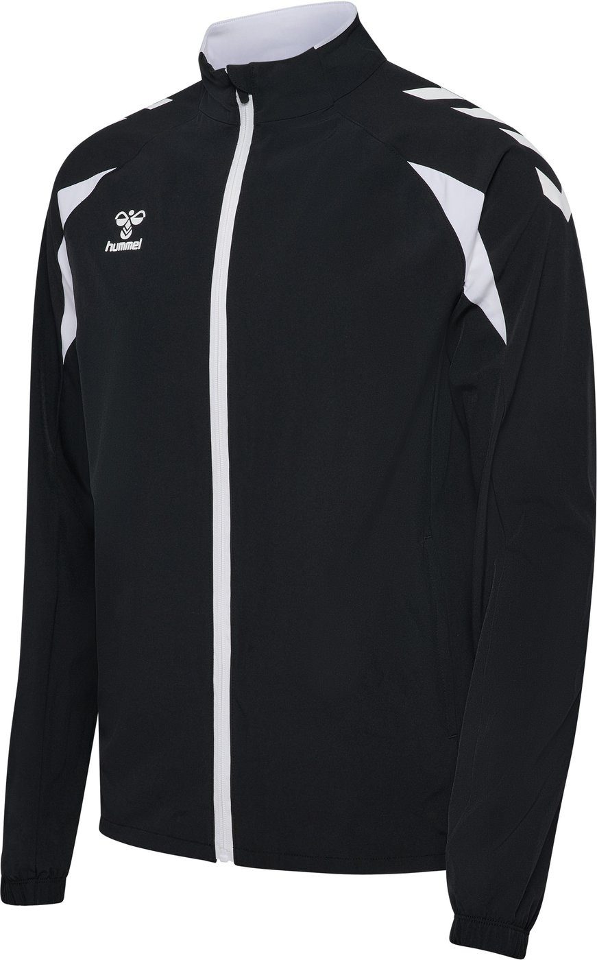 hummel Langarmshirt hmlCORE 2.0 WOVEN JACKET
