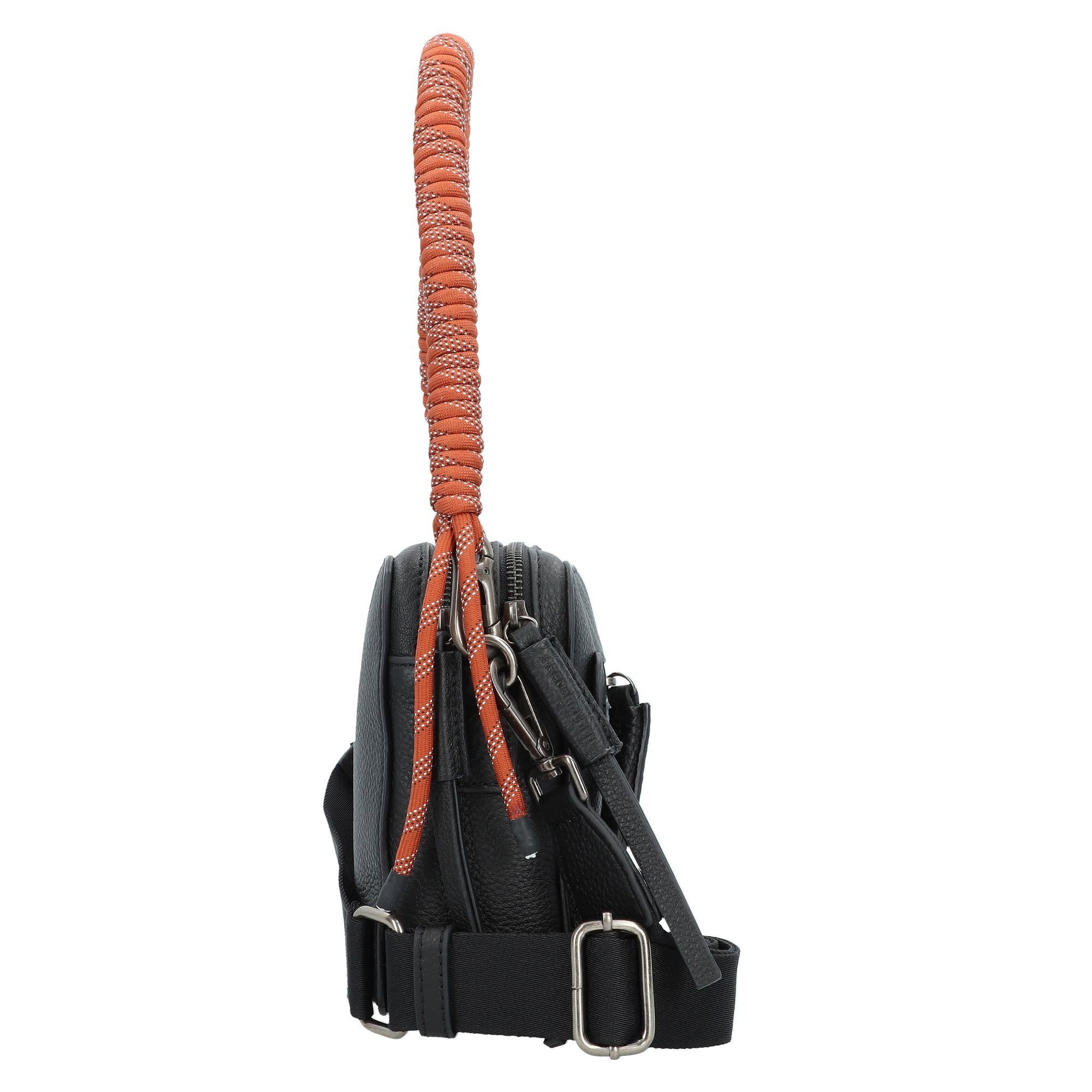FREDsBRUDER Schultertasche Nea, Leder