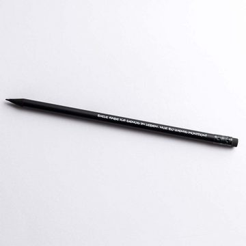 RABUMSEL Bleistift Ziele habe ich genug im Leben. Nur zu wenig Munition! - Bleistift, ideal auch als Geschenk