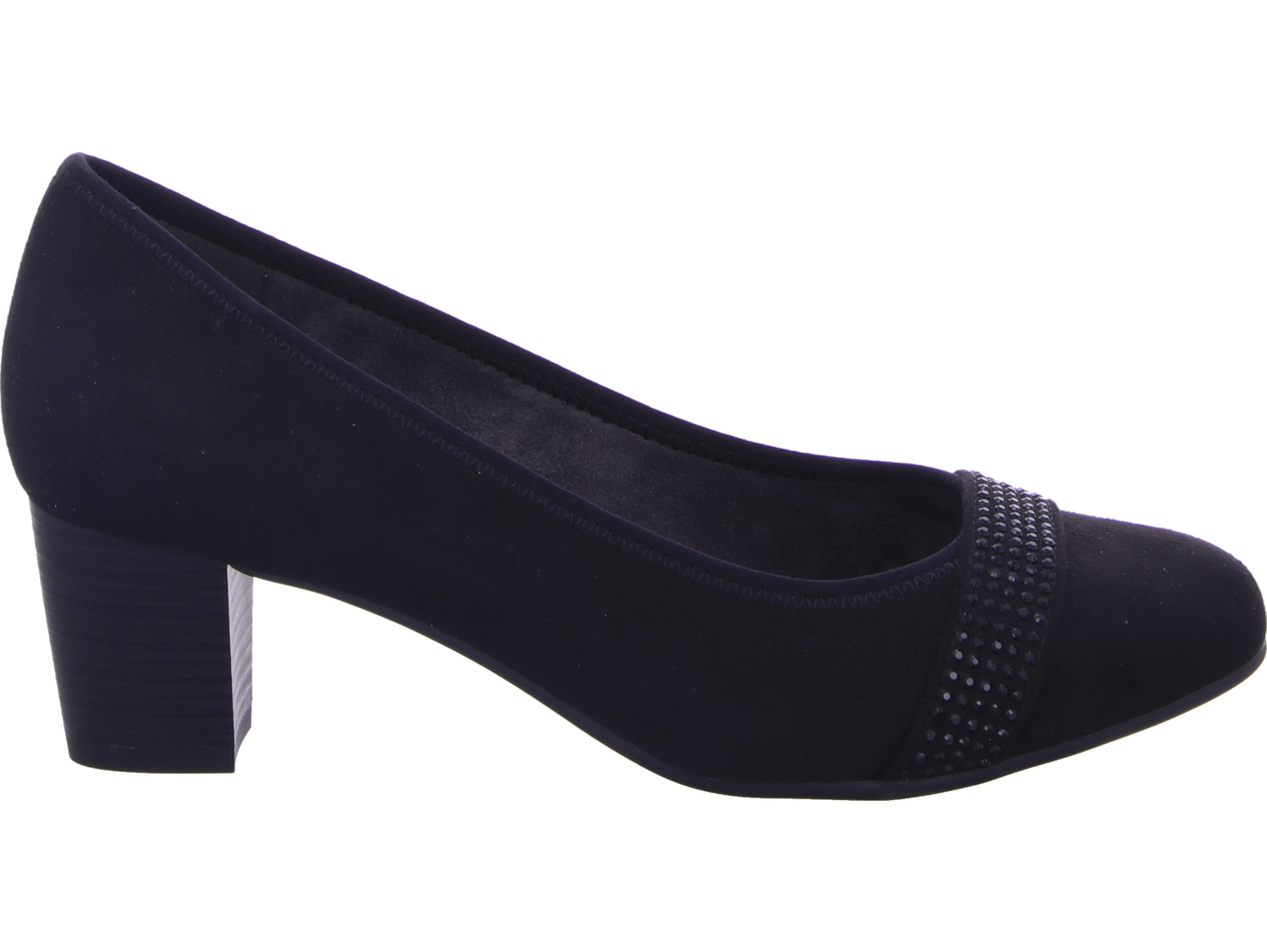 Jana High-Heel-Pumps 100% vegan günstig online kaufen