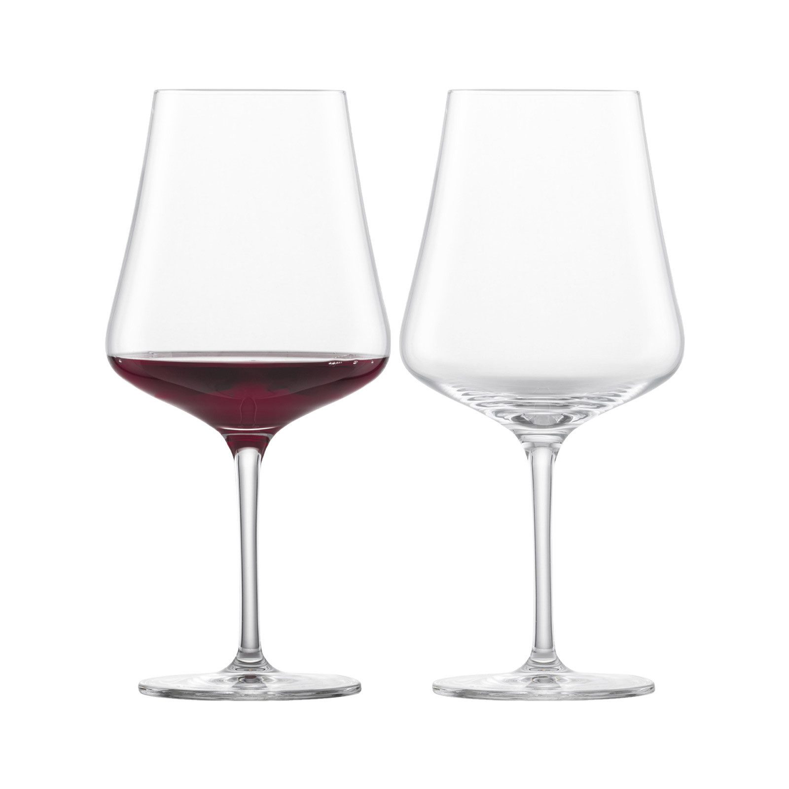 Rotweinglas Bouquet Burgunder Rotweingläser 657 ml 2er Set