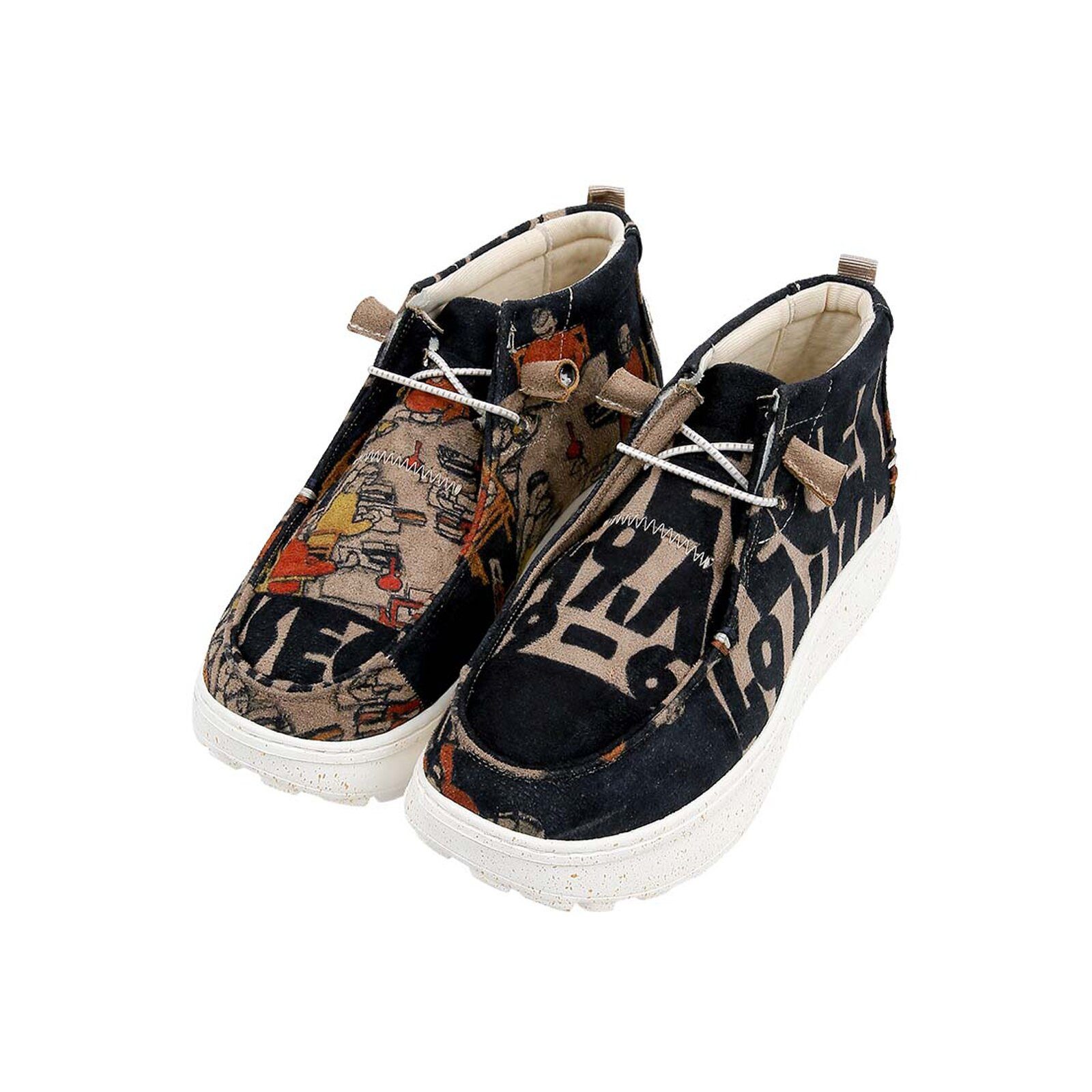DOGO Nova Sneaker Supper Damen Sneaker günstig online kaufen