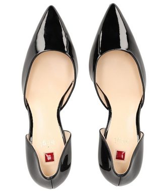 Högl Pumps Leder High-Heel-Pumps