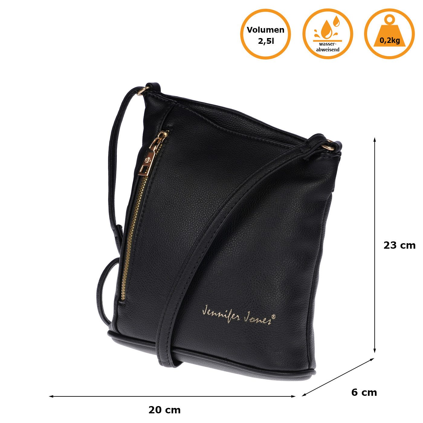 Umhängetasche Damen Schultertasche Umhängetasche Handtasche