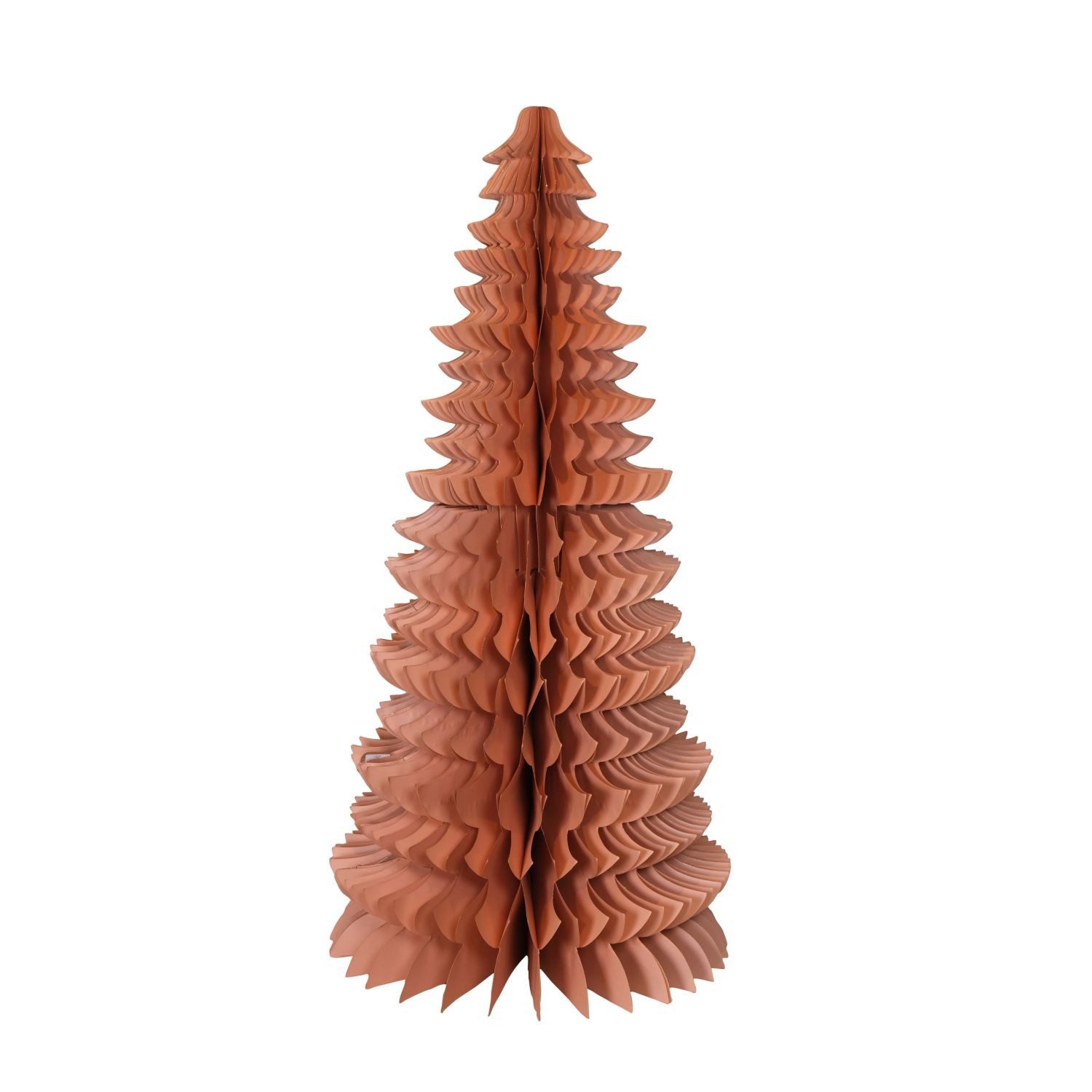artplants Künstlicher Weihnachtsbaum Künstlicher Weihnachtsbaum TOFA, hellrosa, 160cm